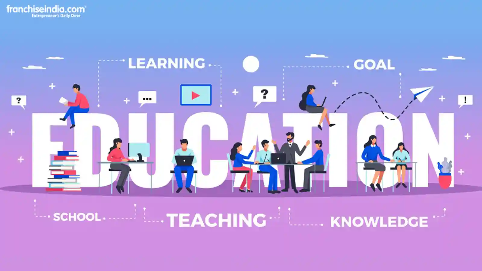 Things You Must Know For Opening an Education Consultancy Firm