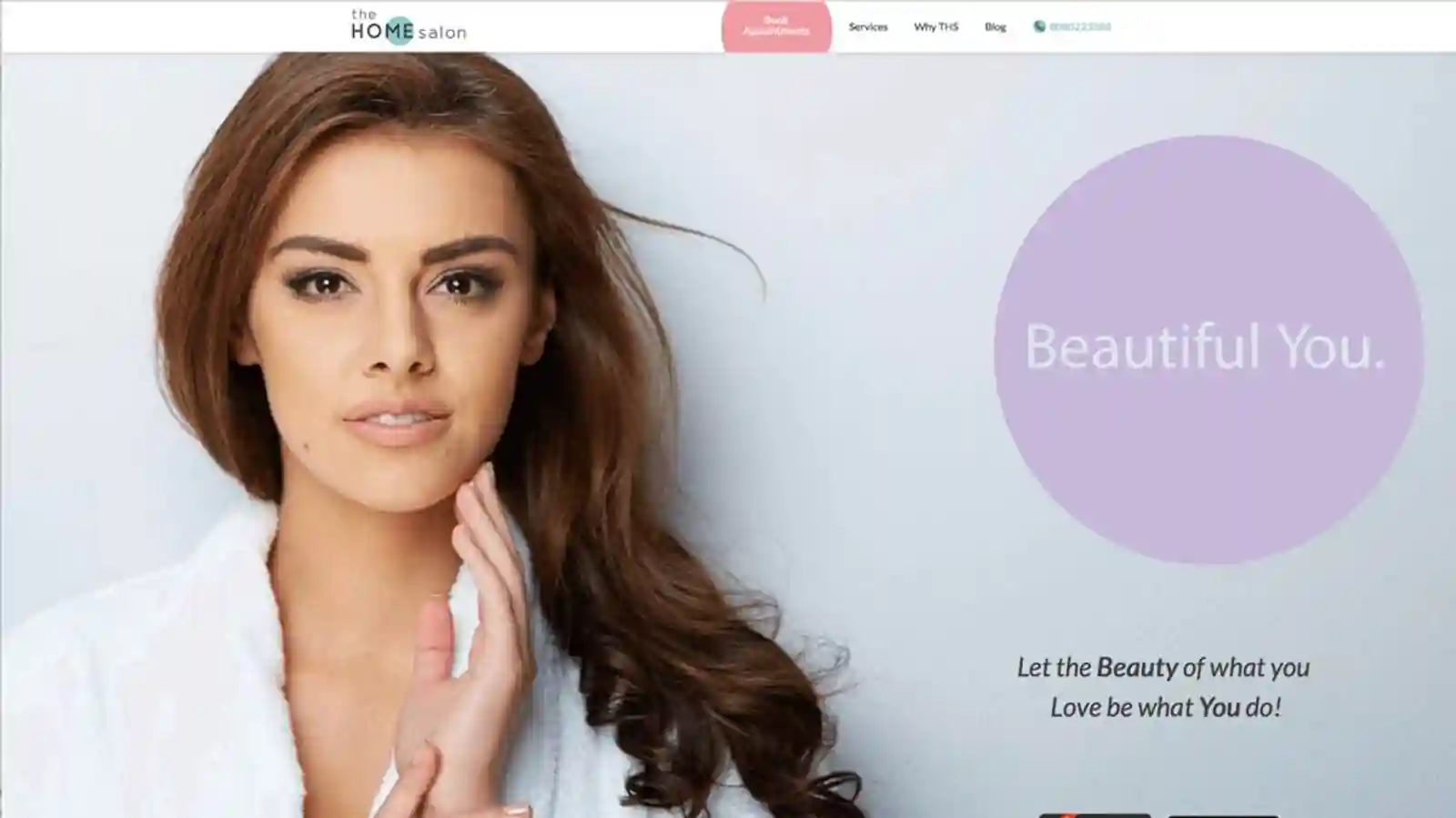 Angels-backed startup accelerator VentureNursery backs Wellness marketplace ‘The Home Salon’