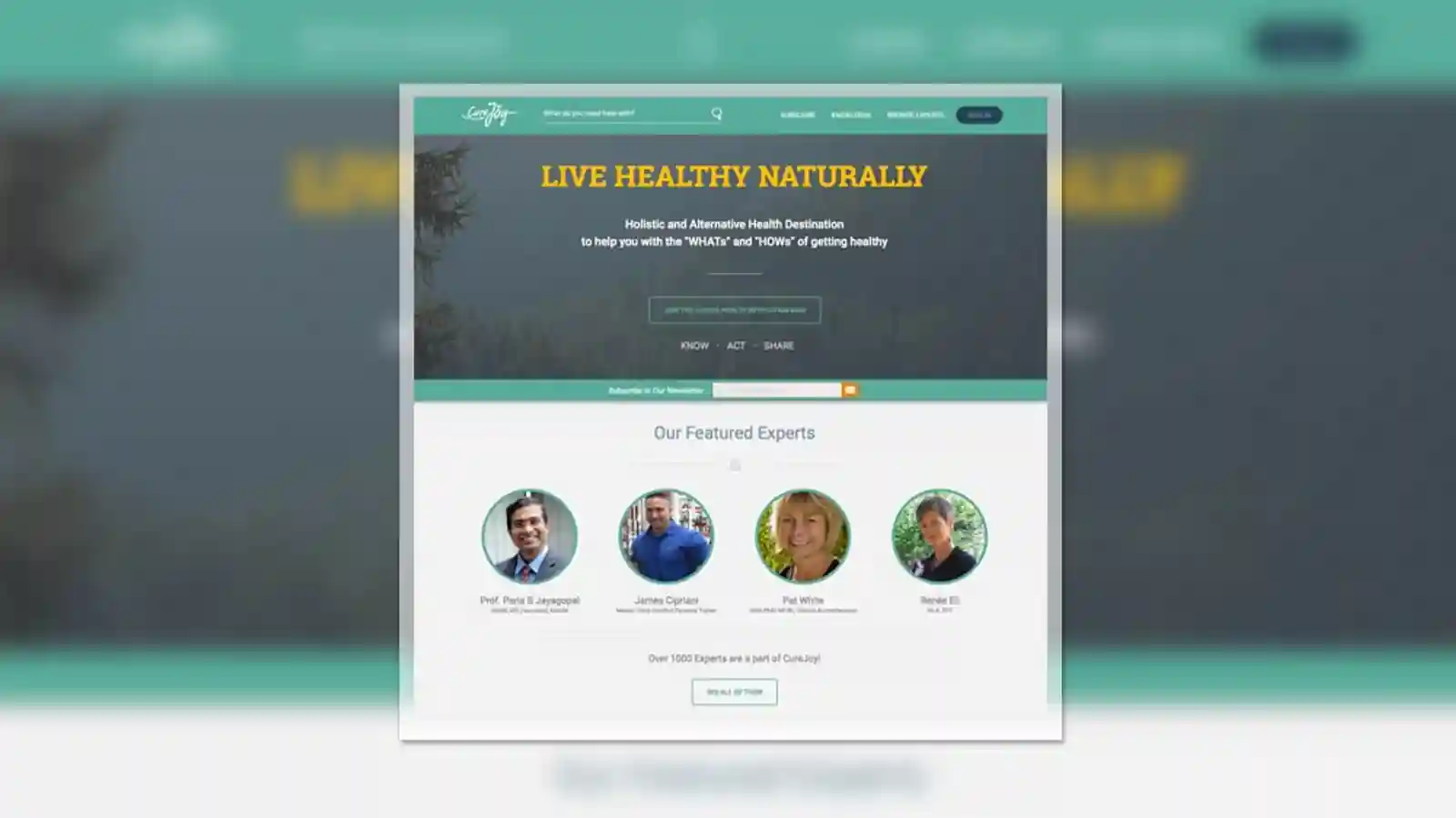 Bangalore-based start-up CureJoy secures $1.15M funding led by Accel Partners