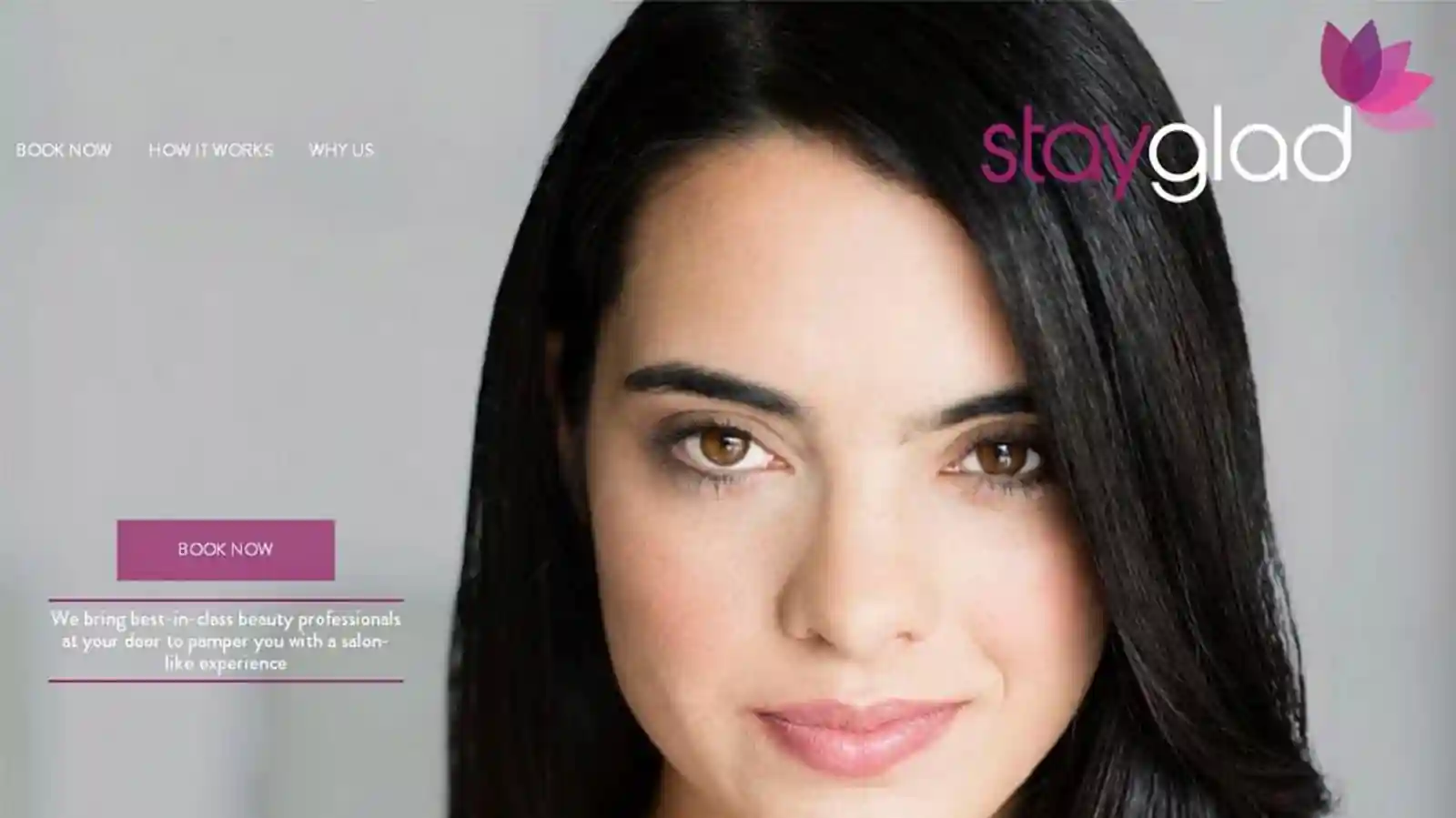Beauty services platform StayGlad raises Series A fund from former CEO of Lakmé Lever