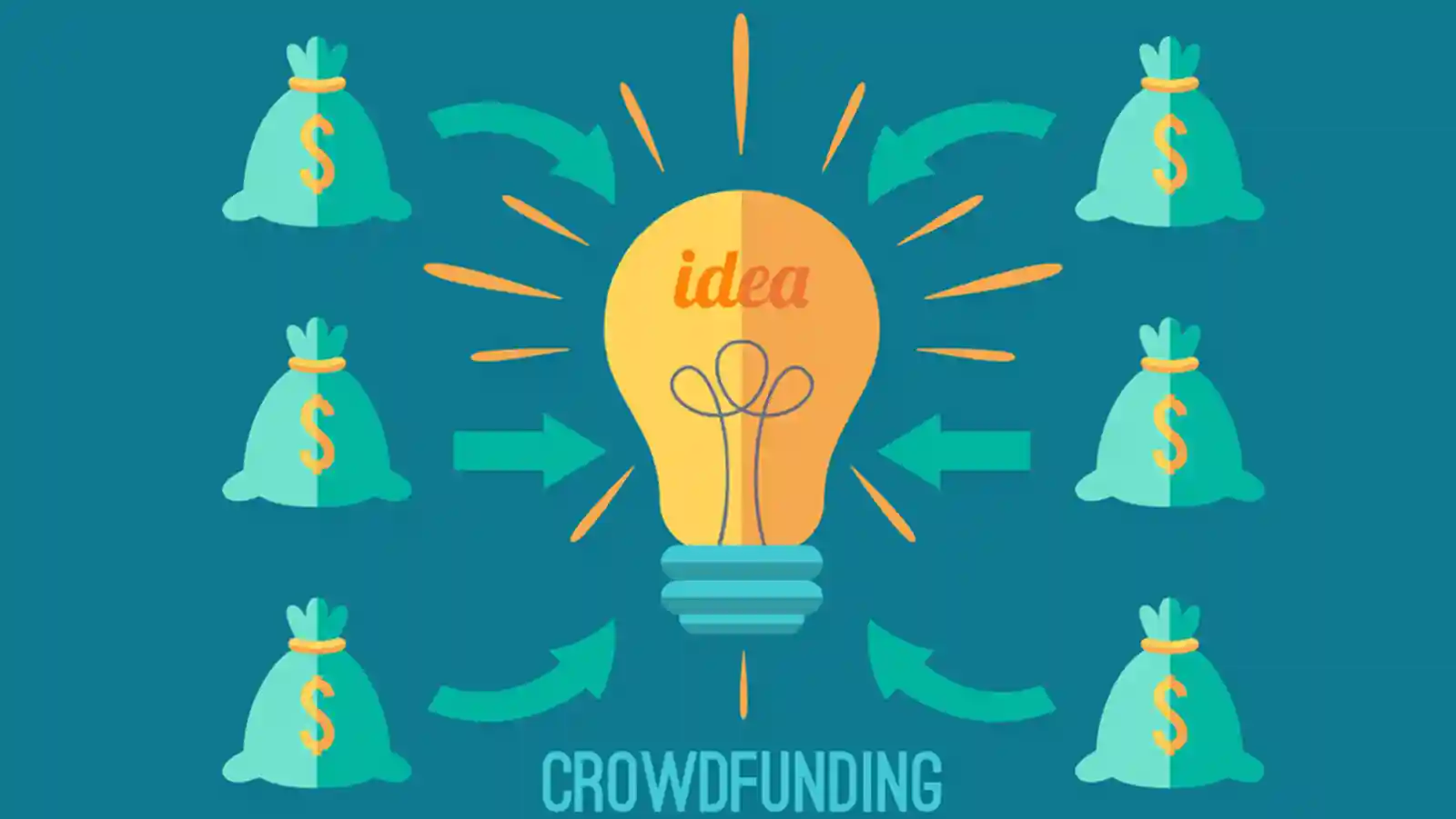 Crowd funding: the solution to the problems in Indian Healthcare