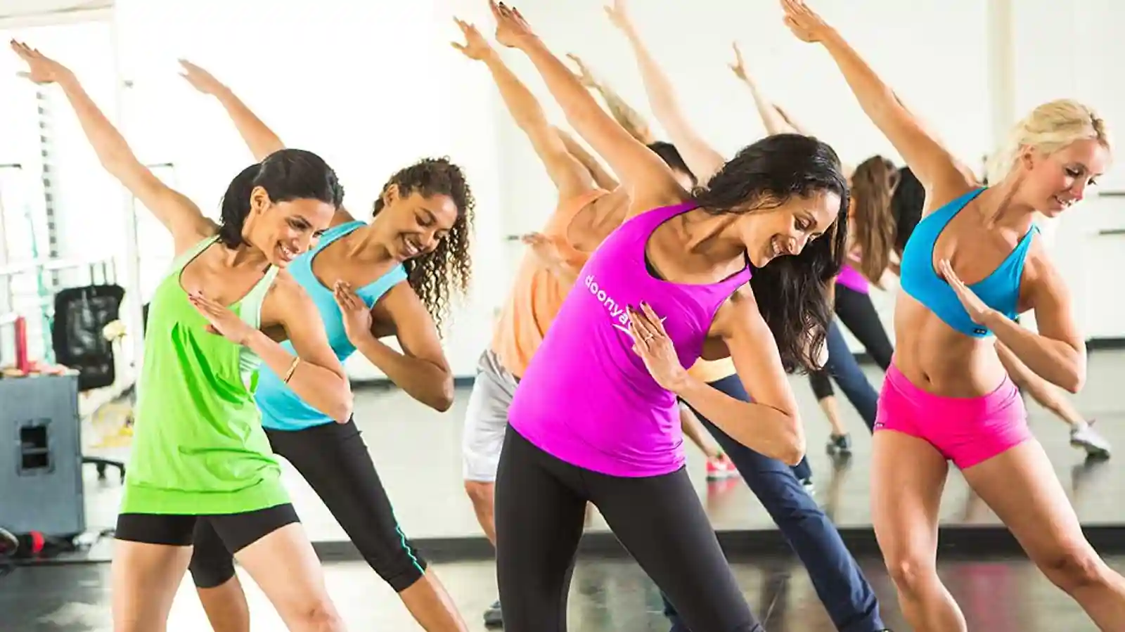 Love for 'fitness' brought together 2 professionals from diverse fields to launch SYYBOL