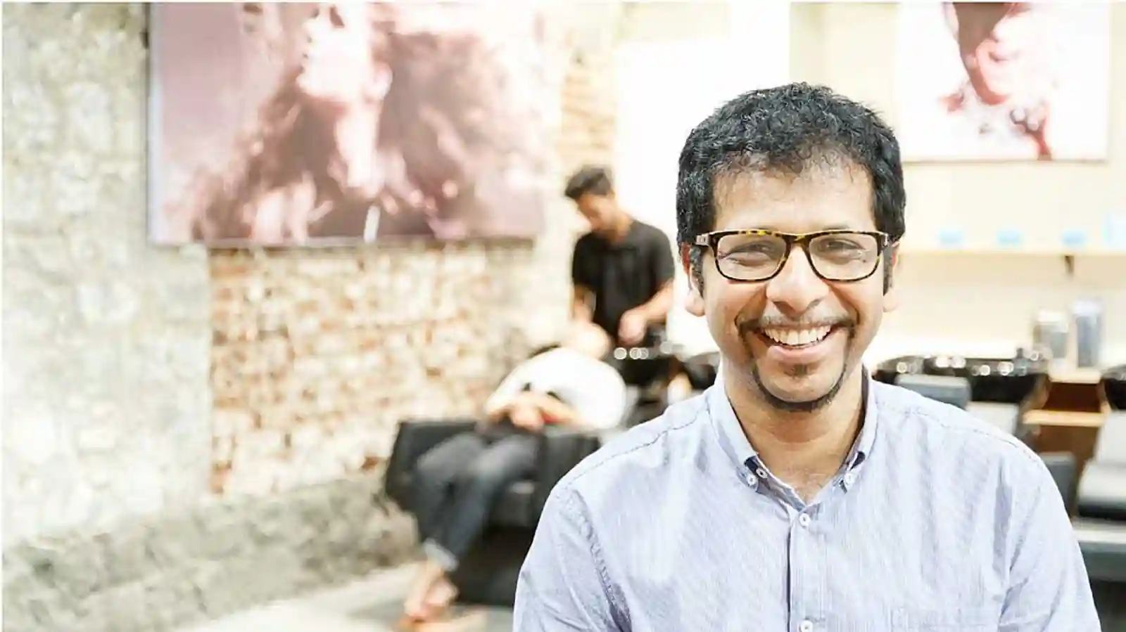 Darpan Sanghvi led MyGlamm raises $6mn