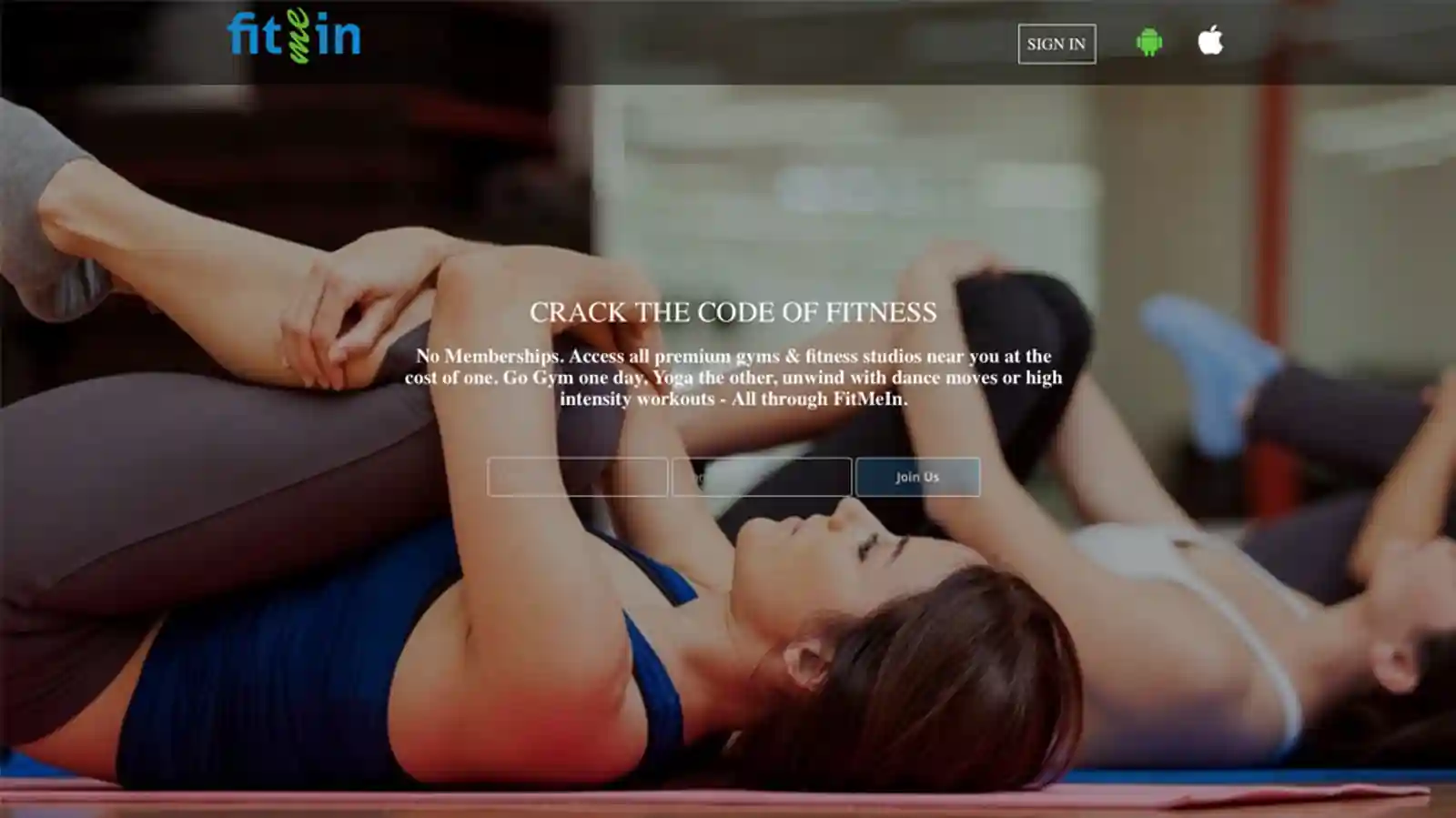 Delhi-based start-up FitMeIn bags $100k in seed funding from GHV Accelerator