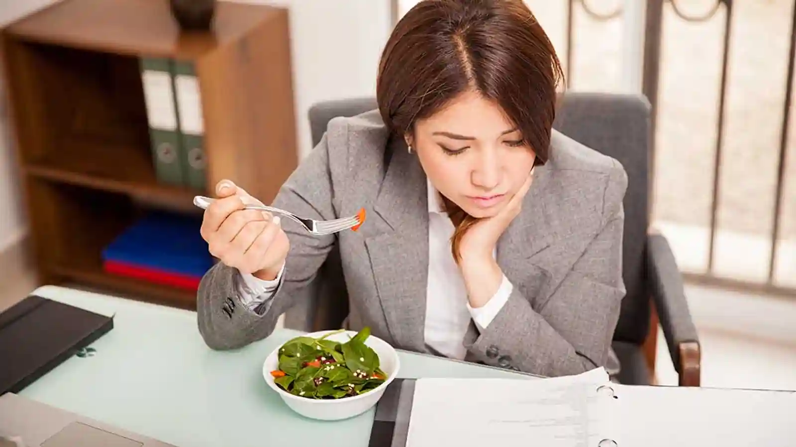 Now, an app suggests First Eat to maintain health & wellness