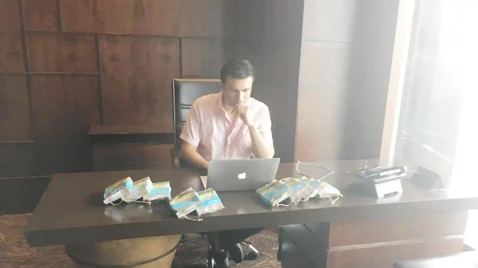 This startup aims to make consumers healthy without affecting their eating habits