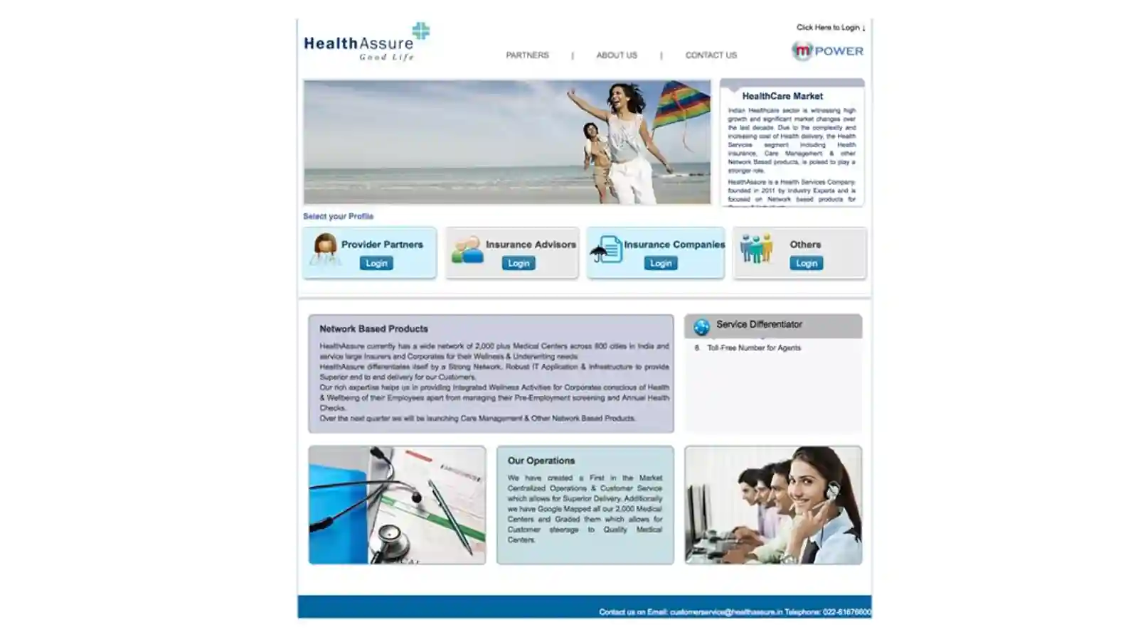 Mumbai-based healthcare aggregator HealthAssure to raise $7mn; In talks with VCs