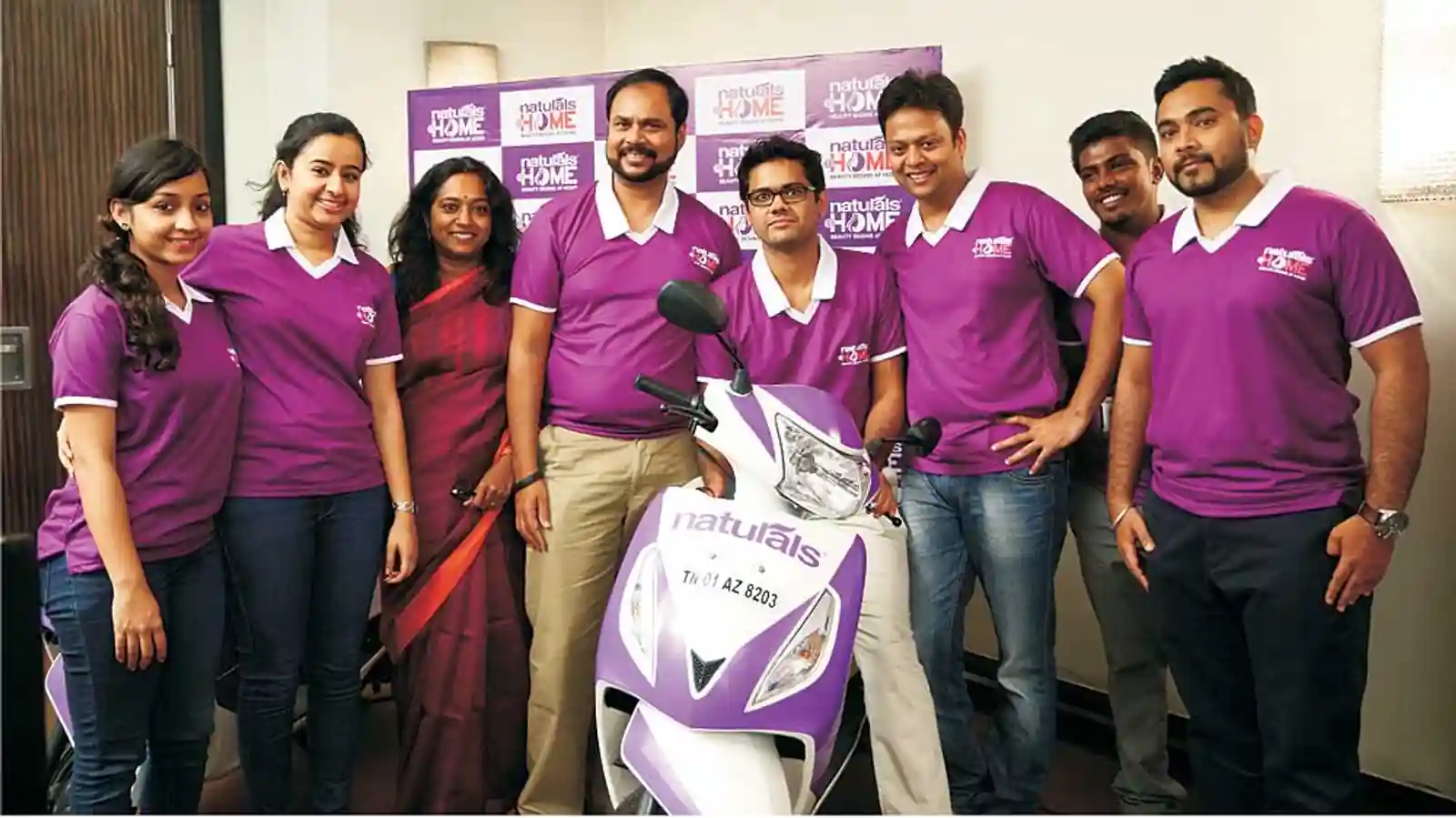 How rebranding works wonders for Naturals@home, disrupting Indian salon industry