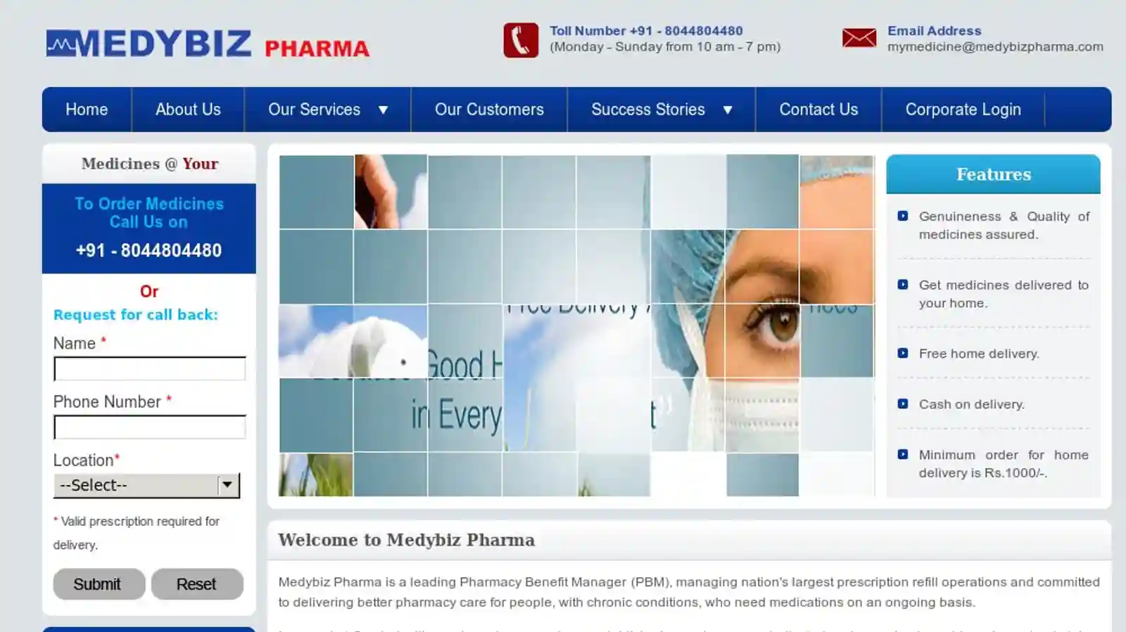 Portea Medical acquires Medybiz Pharma to accelerate penetration in chronic disease market