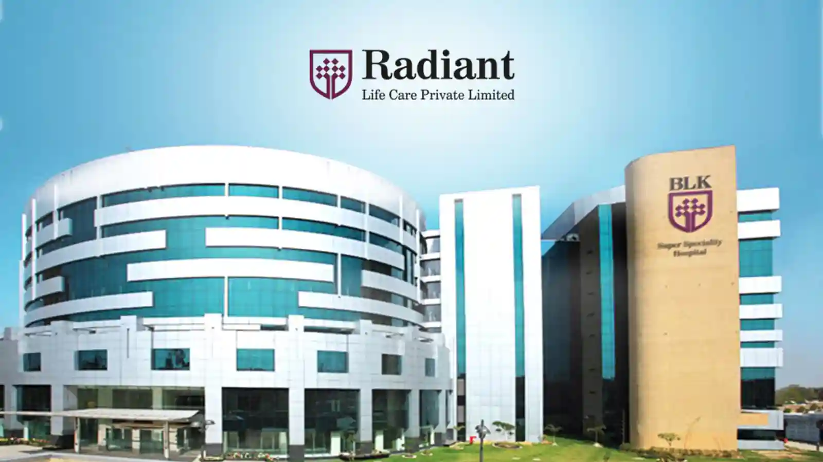 Radiant Life Care to invest Rs 350 crore to treble capacity