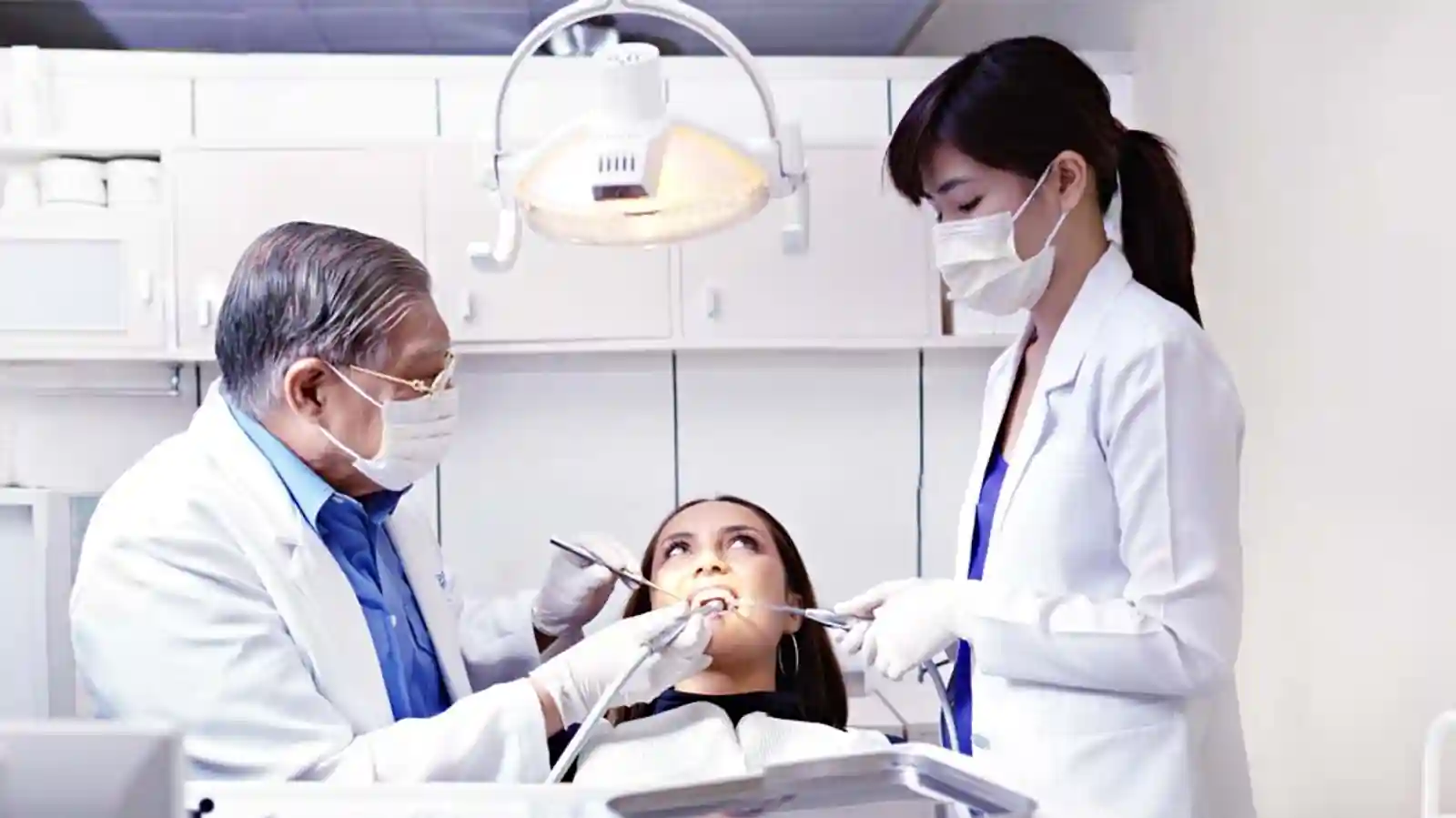 Total Dental care raises Series C funds from global LGT venture & existing investors