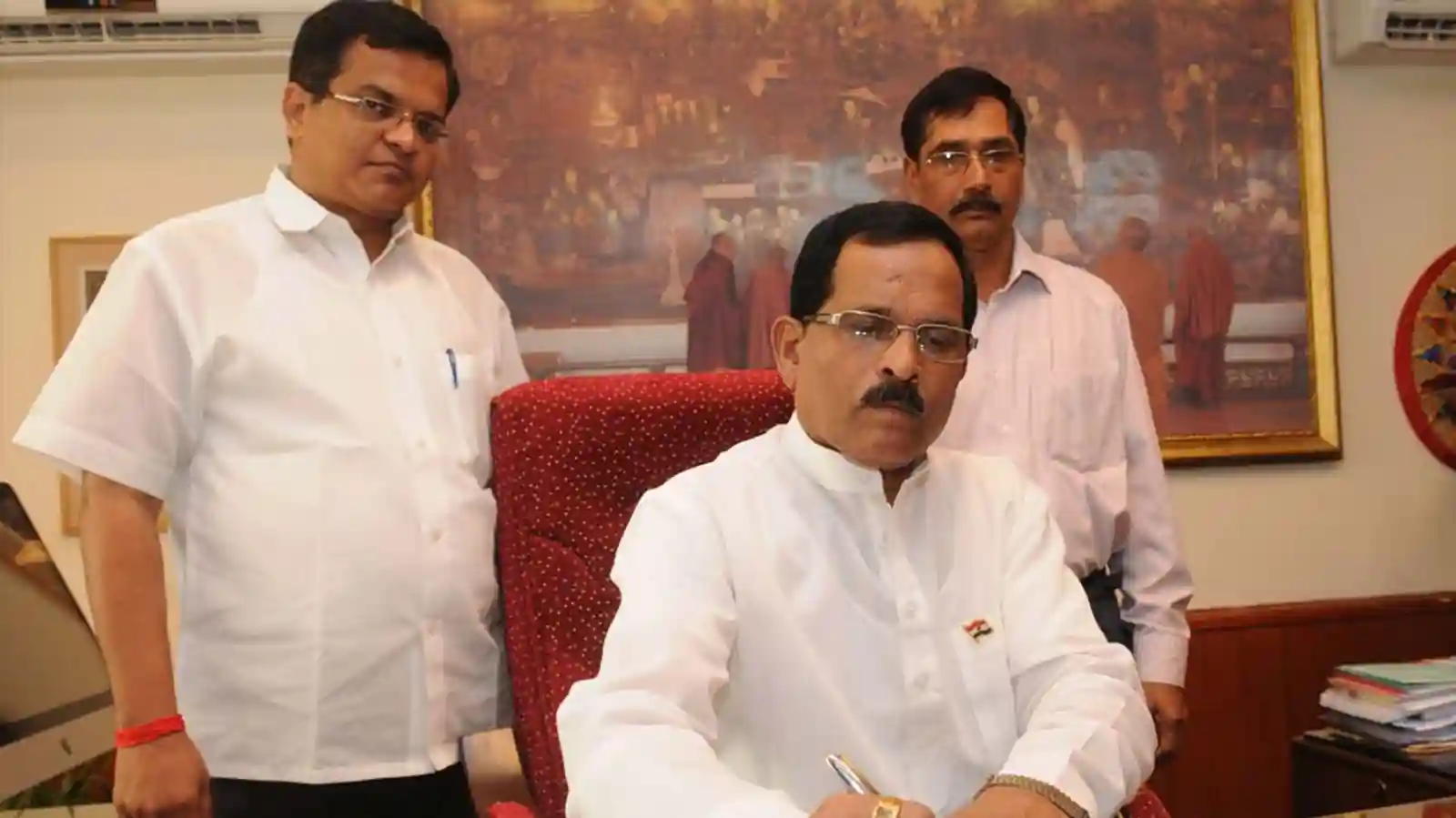 Union Government allocates Rs 5,000 crore for AYUSH development