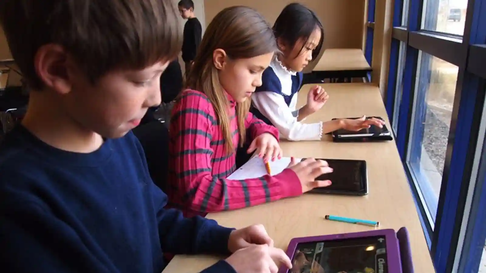 Google’s Anandan invests in edu-tech startup Stoodnt