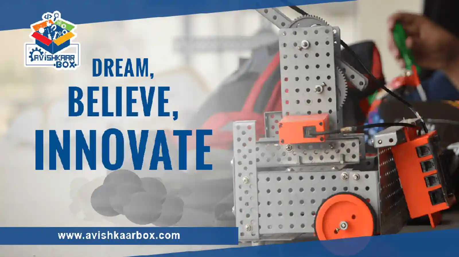 Auxano Deals Invests In Ed-tech Startup Avishkaar Box