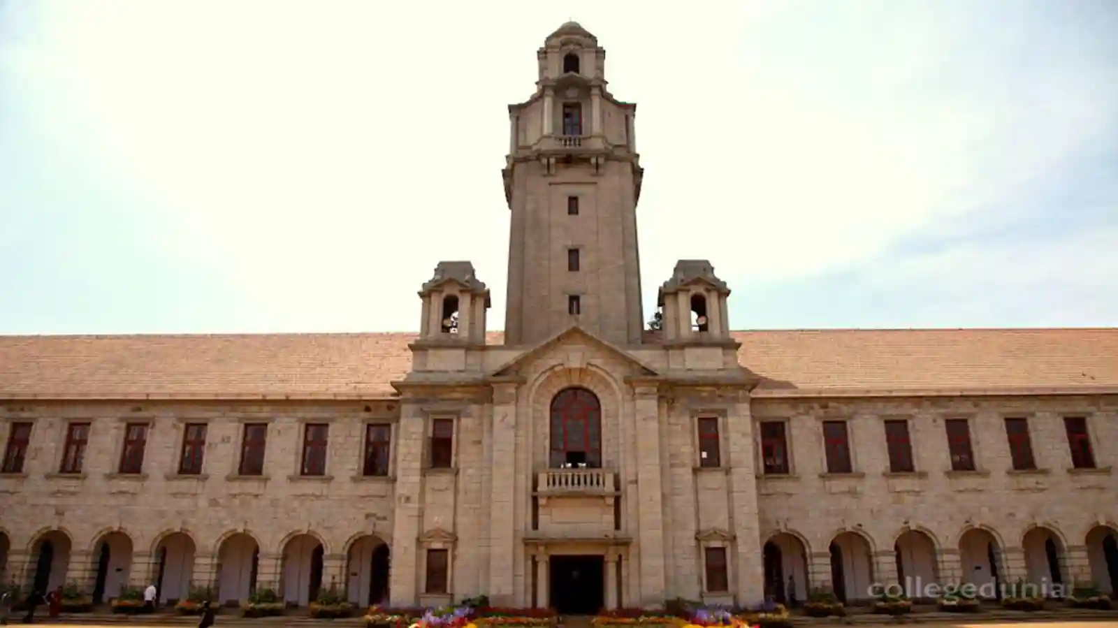 IISc rated in top 100 by Times Higher Education ranking