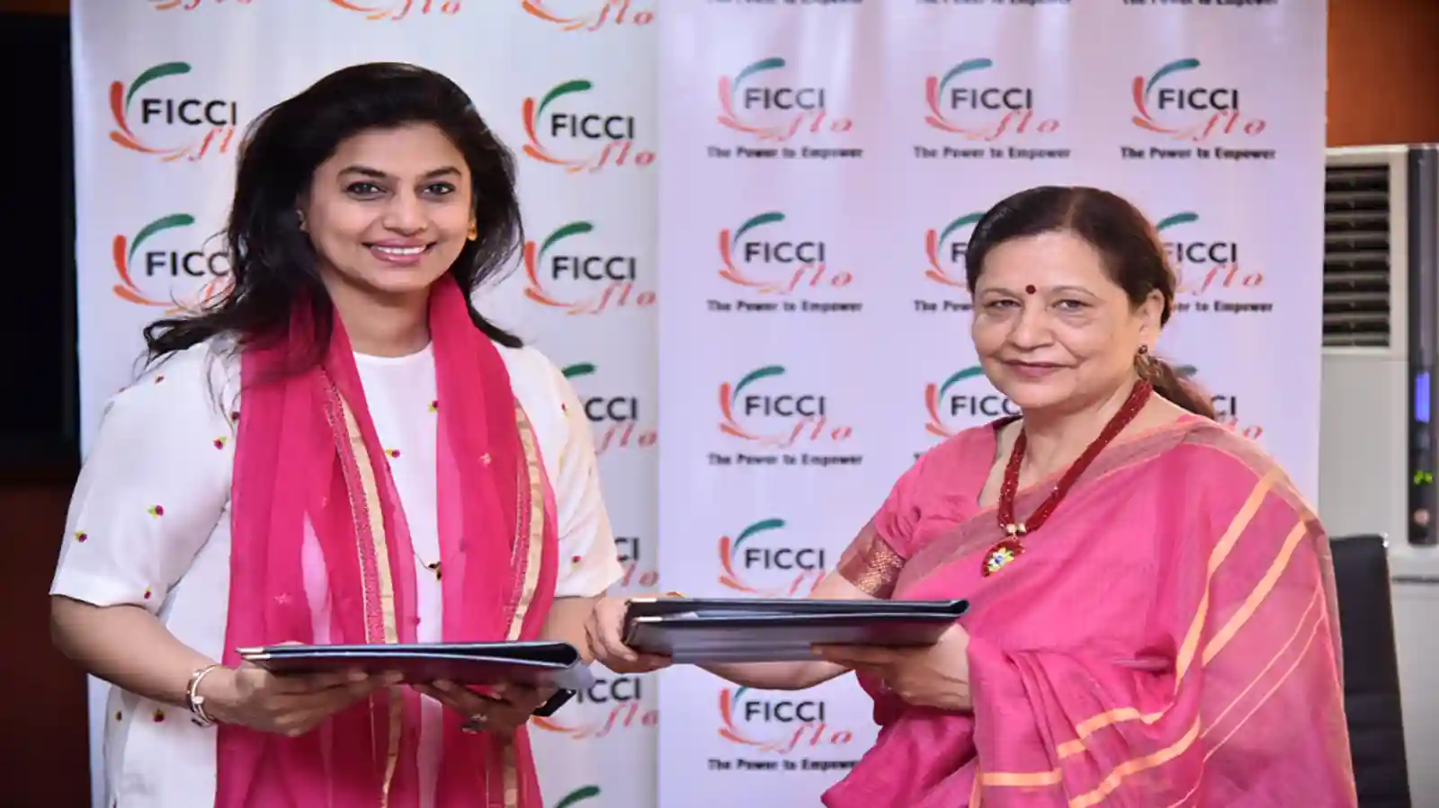 FICCI Ladies Organisation signs MoU with WDC Shivaji College for Women Empowerment