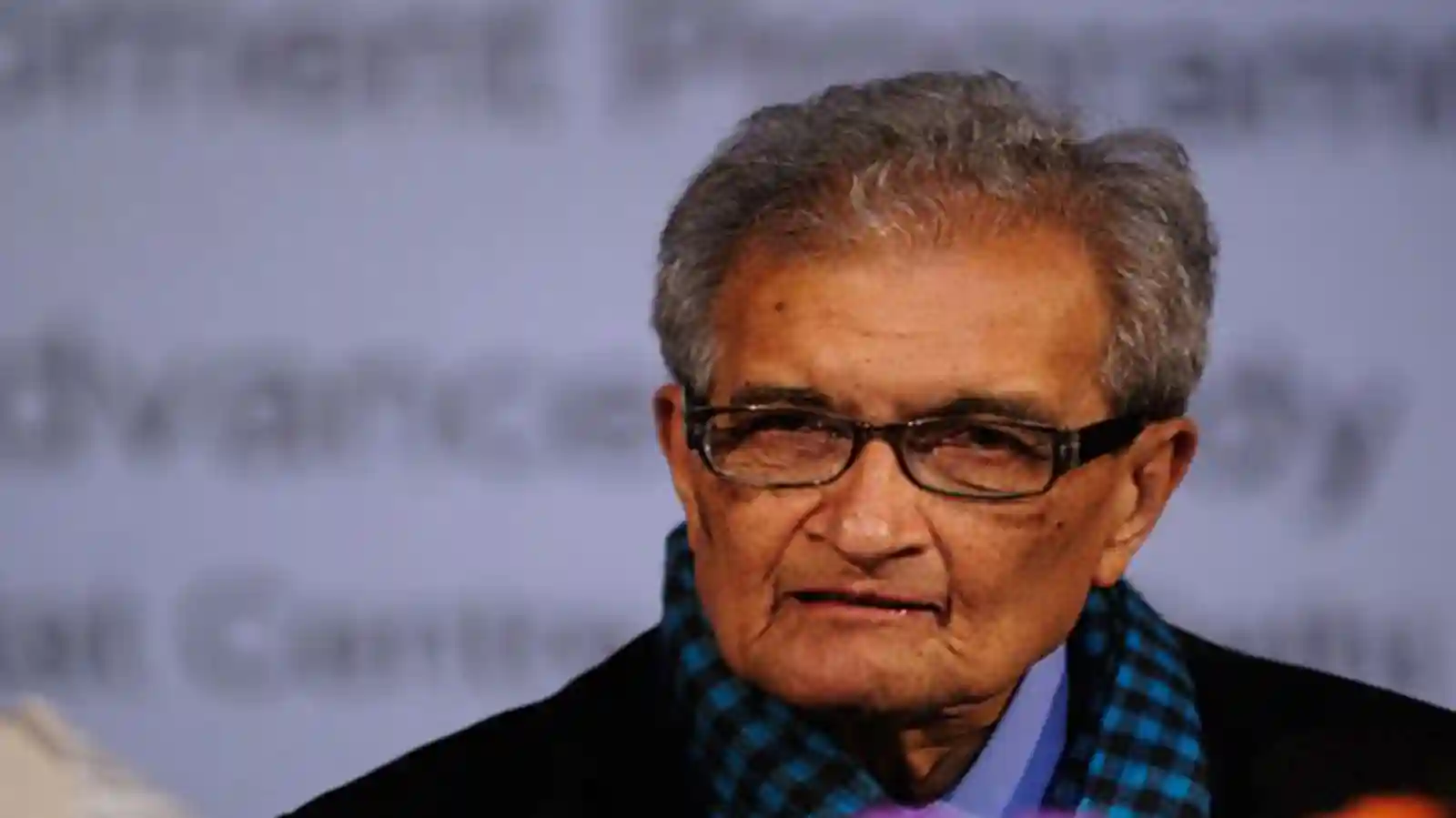 Discussions required to take education system forward: Amartya Sen