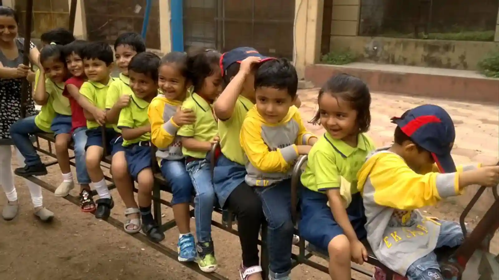 EuroKids aims to triple its network in 5 years