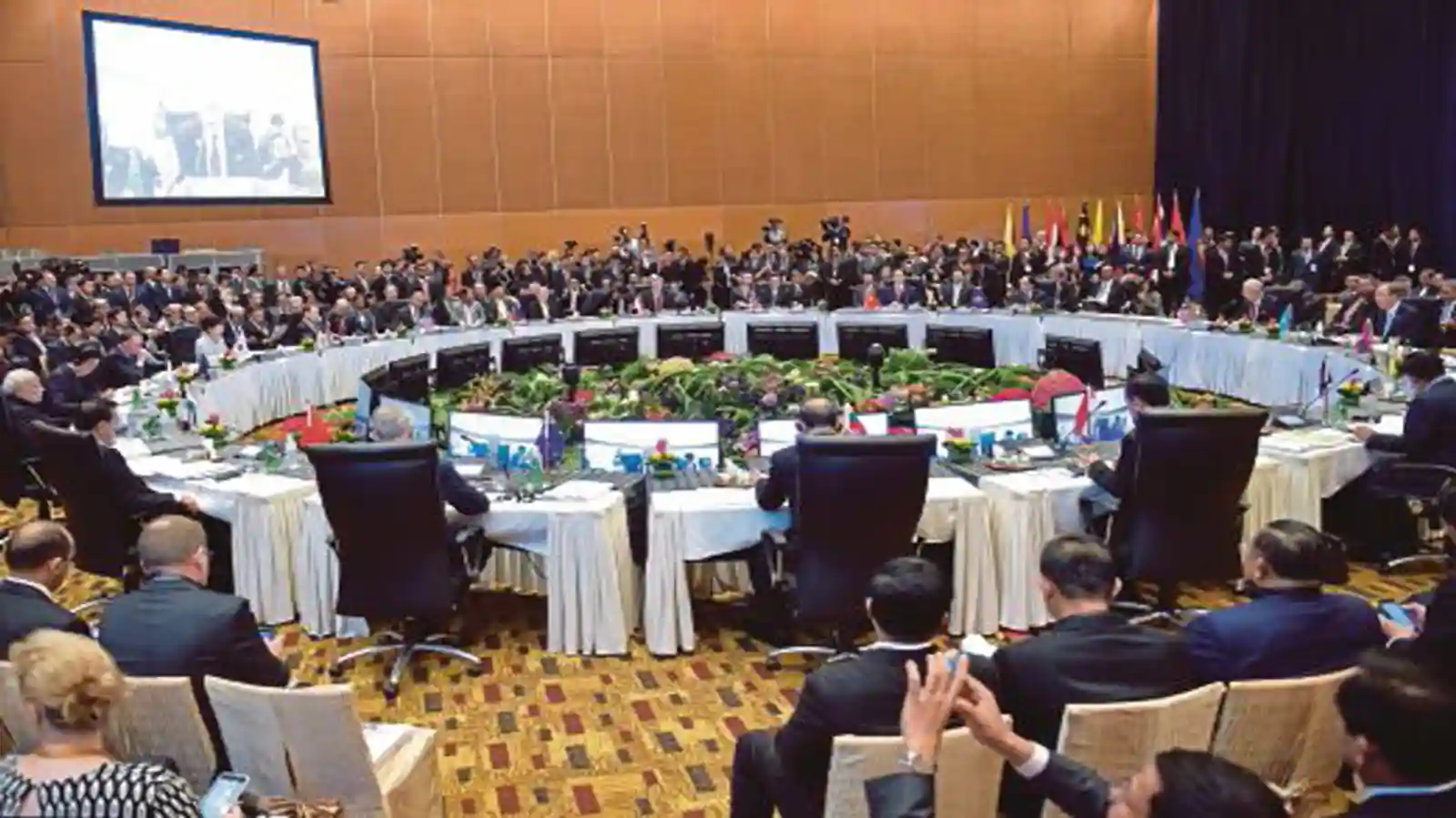 Myanmar to host Asean education meet in Oct