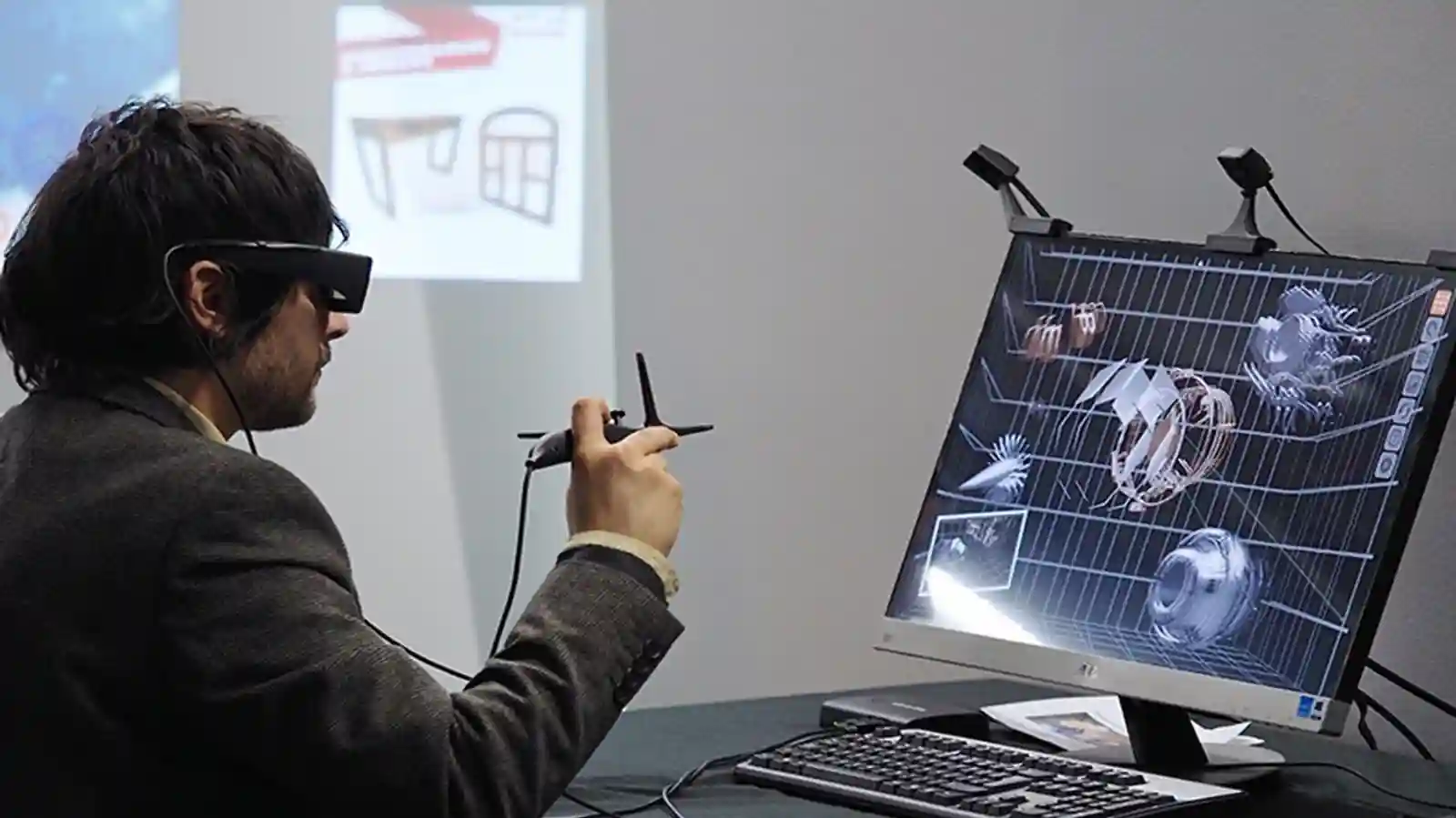 Vinformax launches stereoscopic 3D digital medical education platform