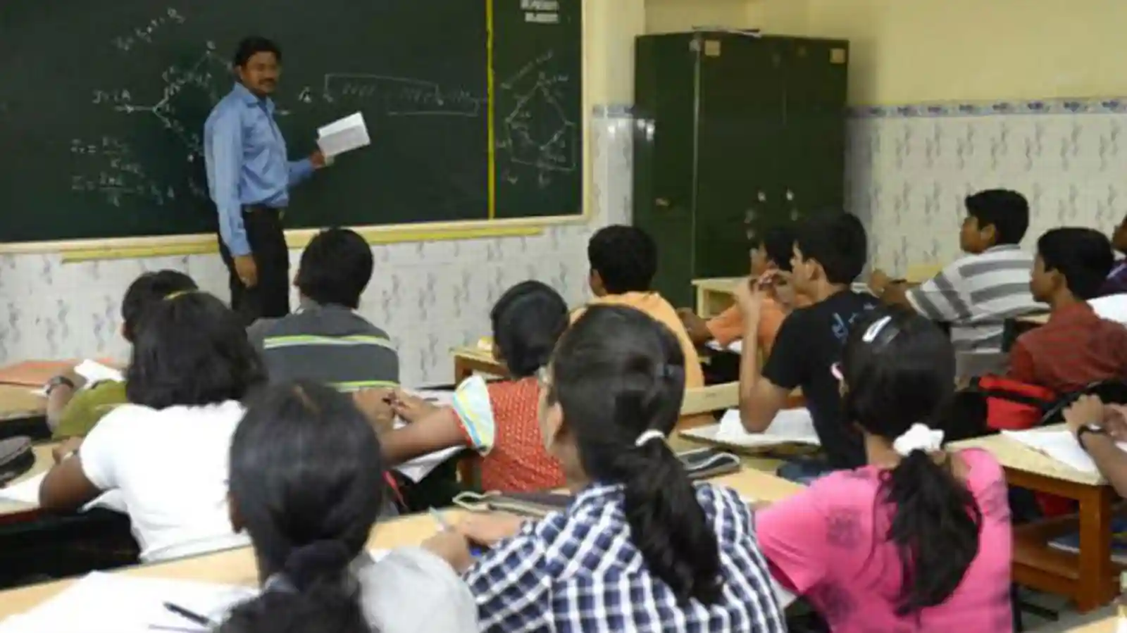 NTA to give free govt coaching for JEE & NEET aspirants from 2019