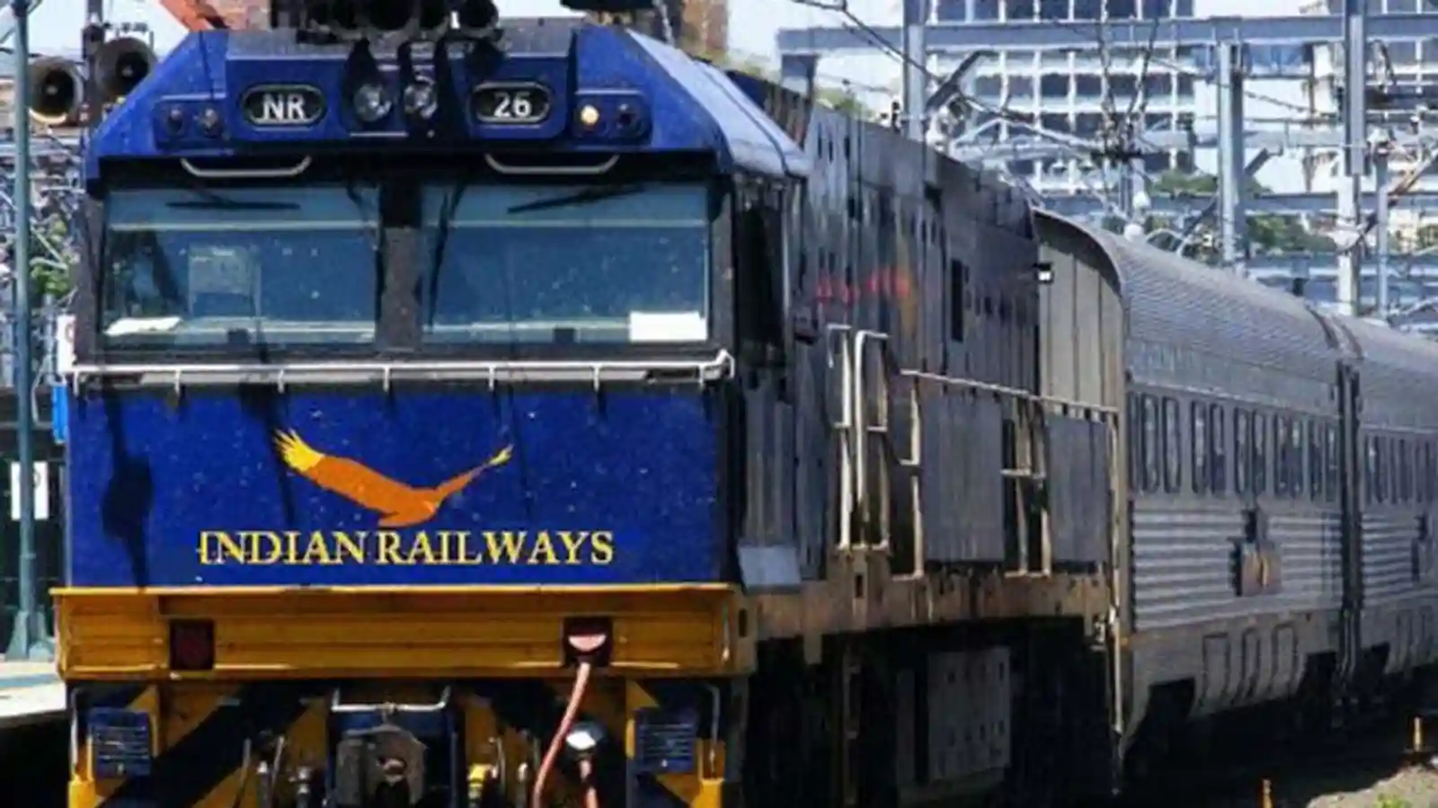 India’s first railway university Inaugurated in Vadodara