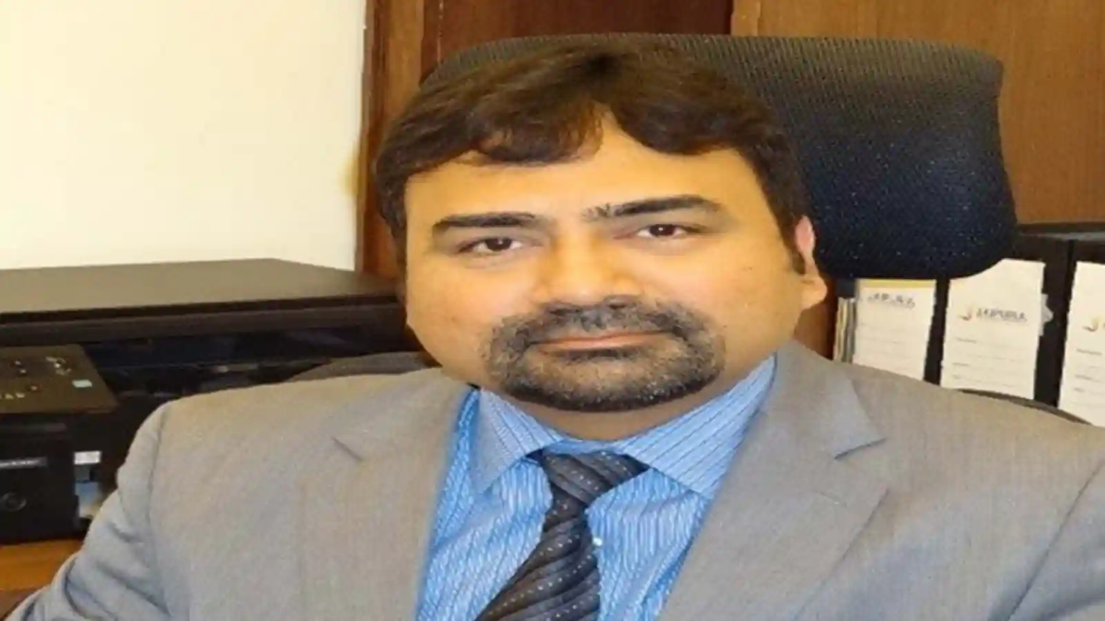 IIHMR University appoints Pankaj Gupta as the New President