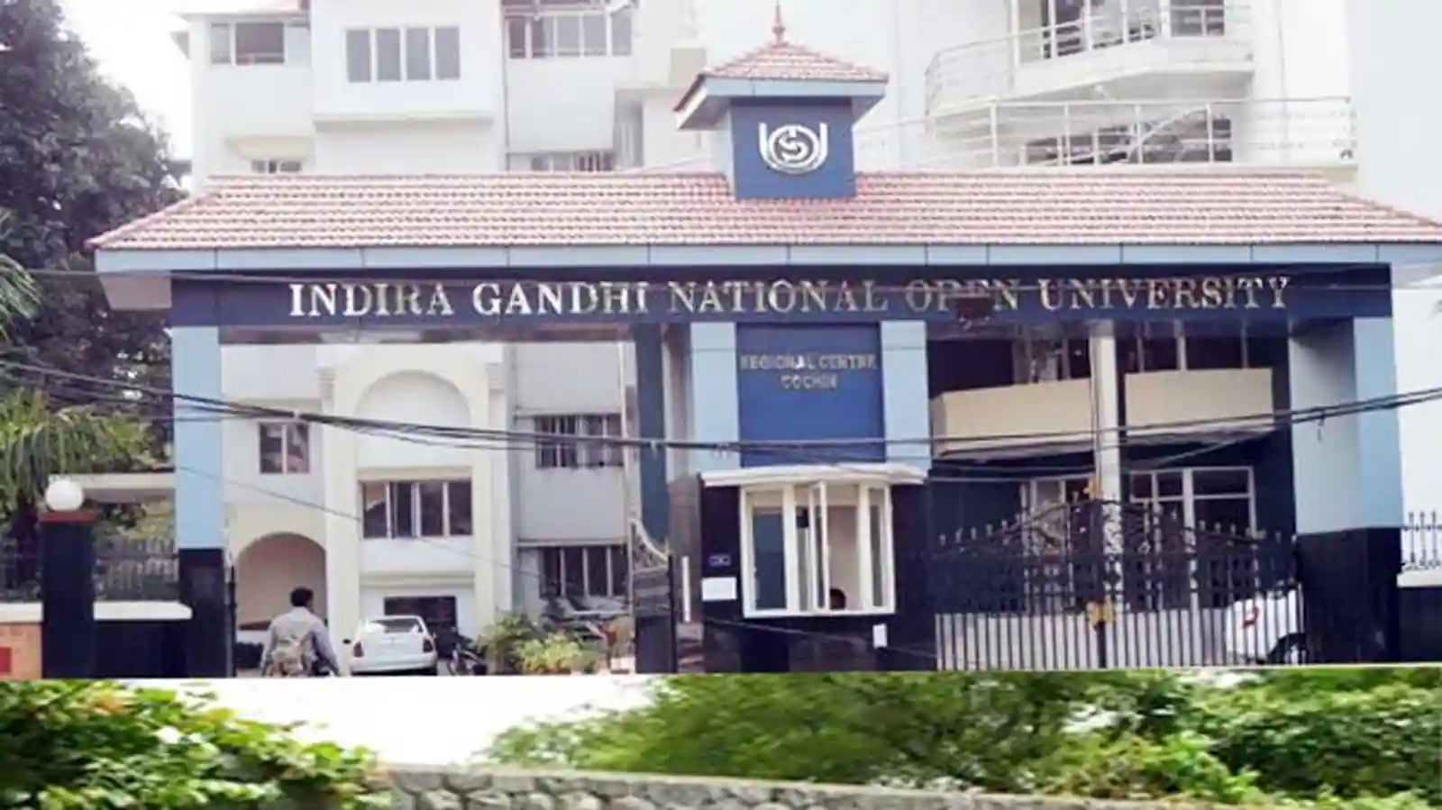 IGNOU introduces Peace and Conflict course for jail inmates