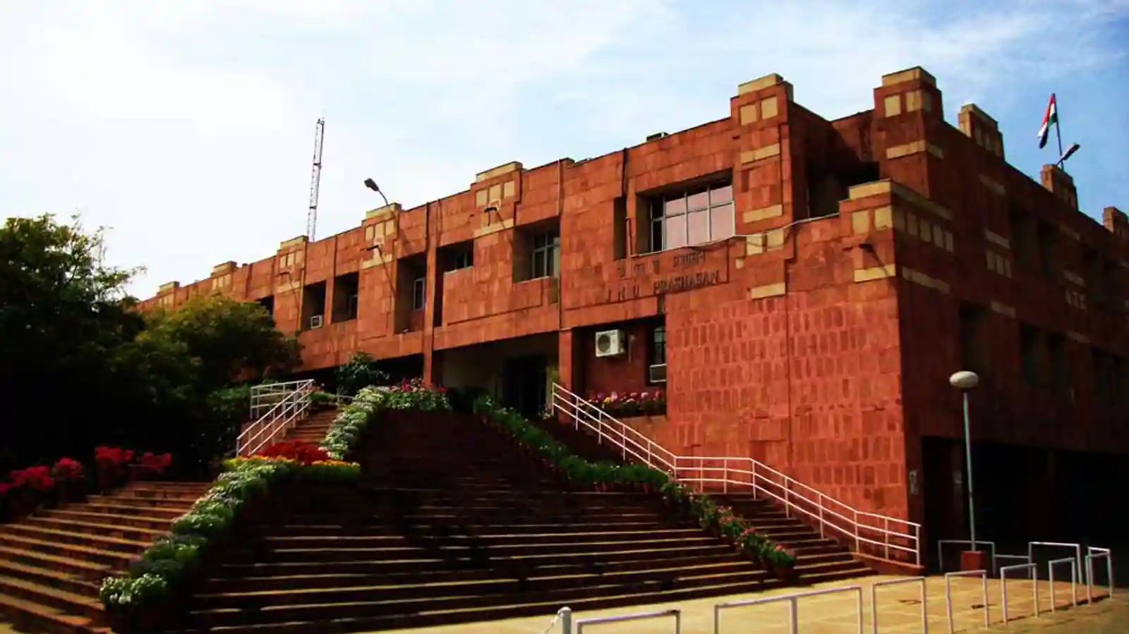 JNU's Special Centre for E-learning to offer Sanskrit, Pali courses online