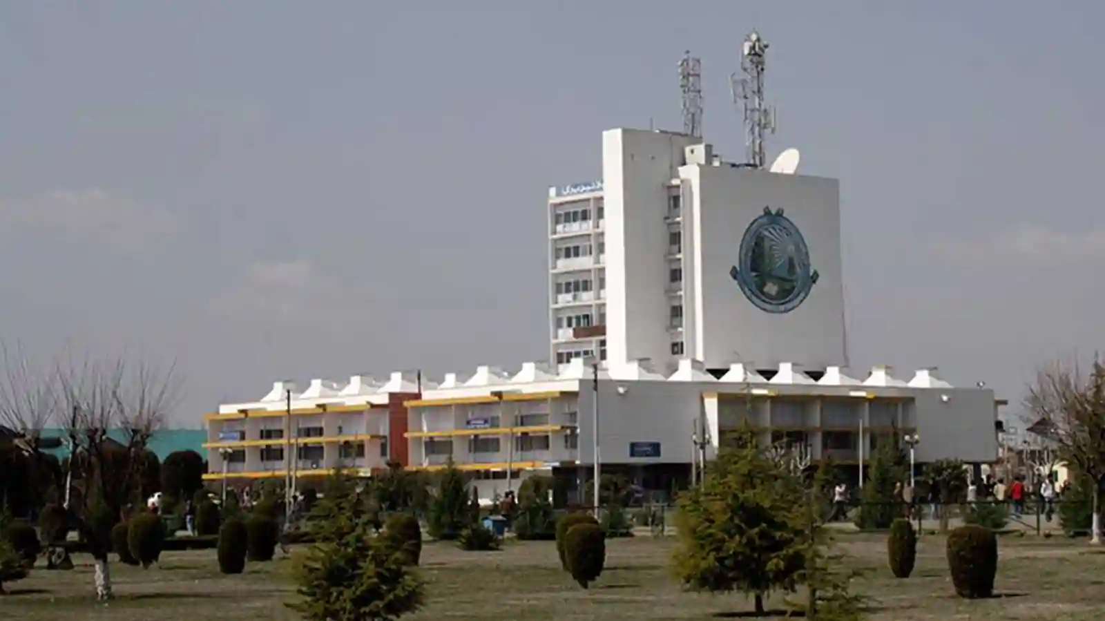 Kashmir University and Universite Laval receive a new Innovative Demonstration Initiatives project