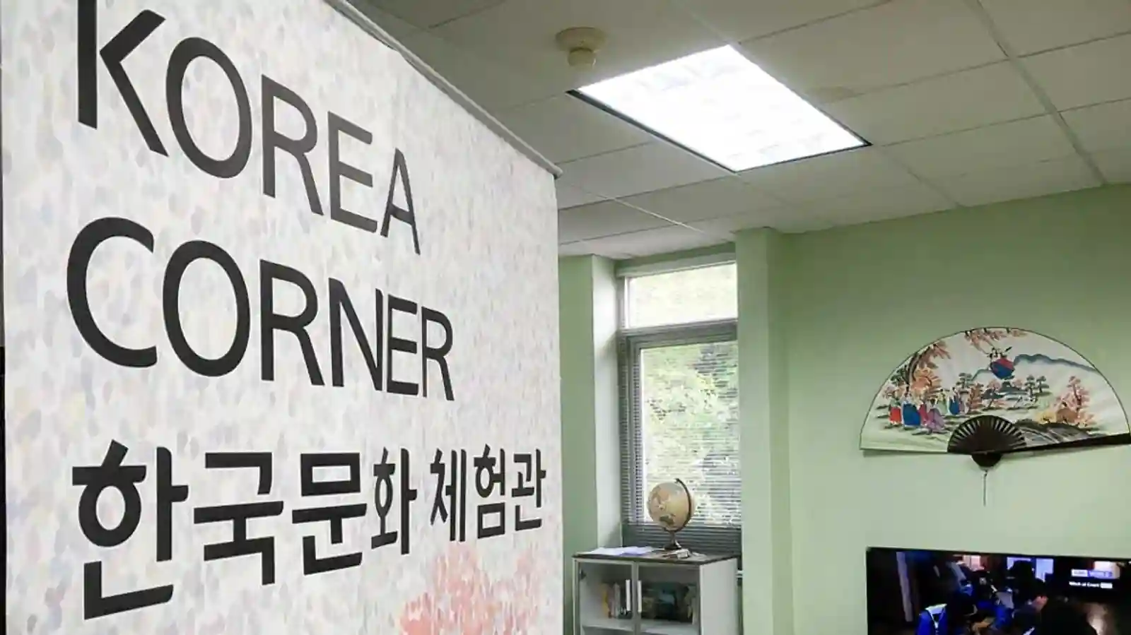 Jawaharlal Nehru University opens India's first Korea Corner