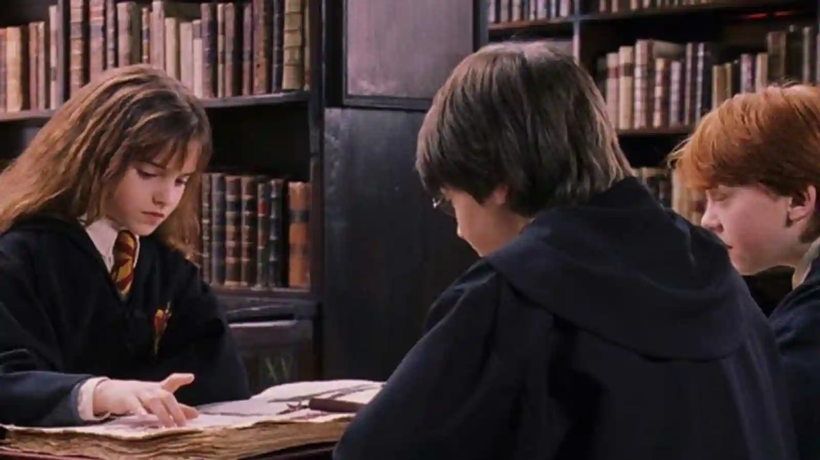 NUJS University In Kolkata Offering Course On Harry Potter