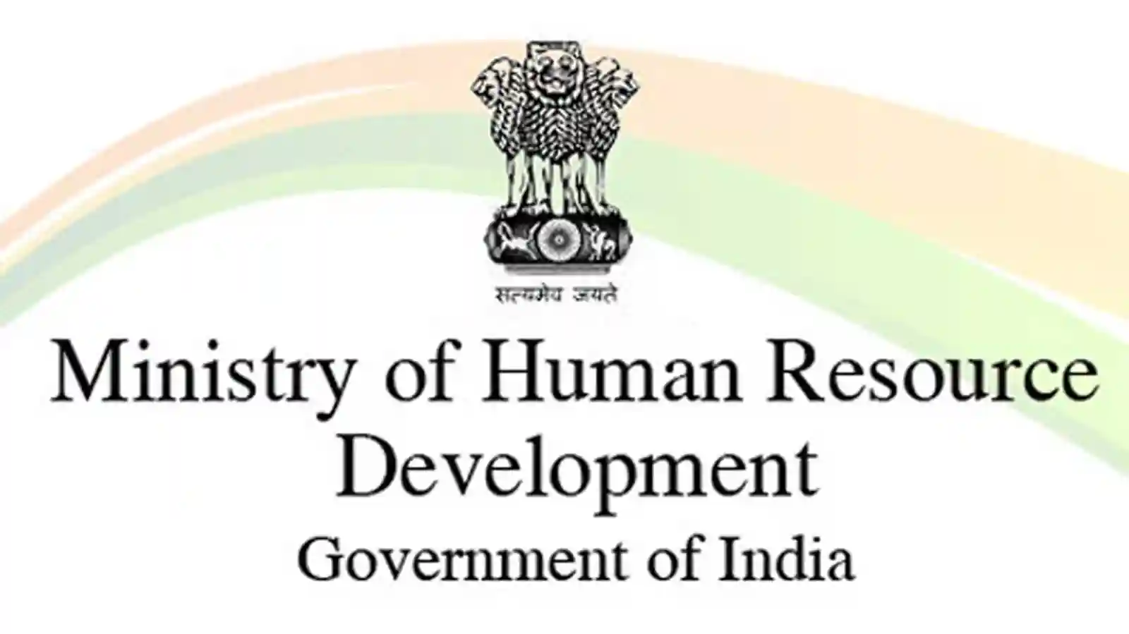 HRD ministry to introduce three new professional programmes
