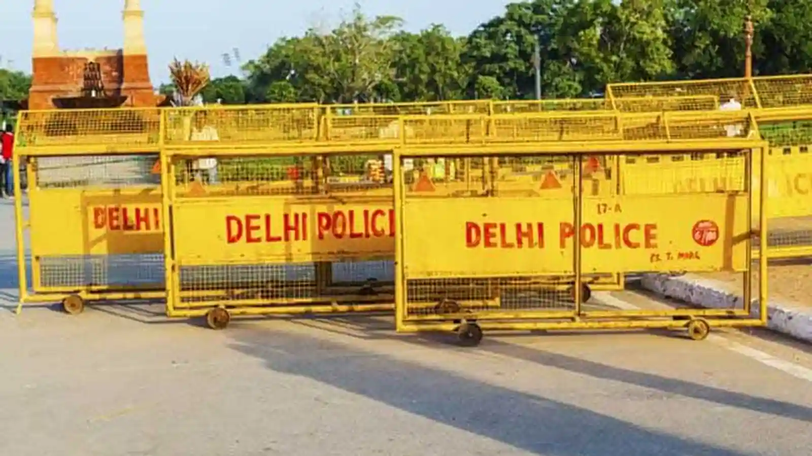 Delhi Police Introduces e-Learning Portal For Personnel Training