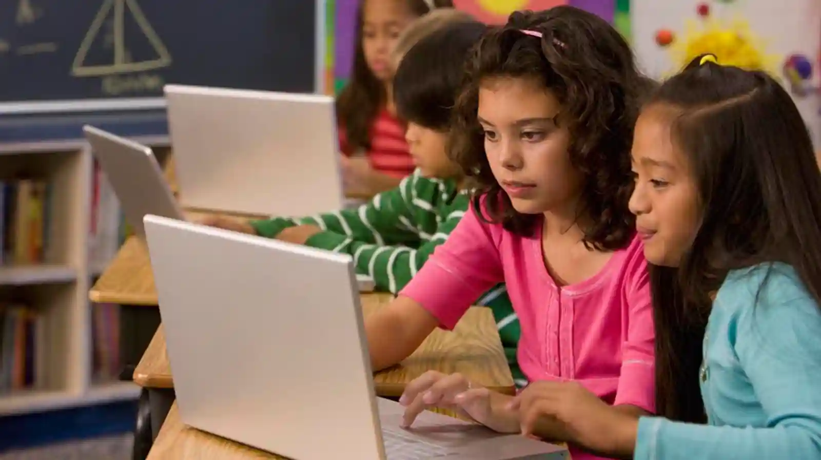 Maple Bear Pioneers introduces “Computational Thinking Program” for Preschoolers