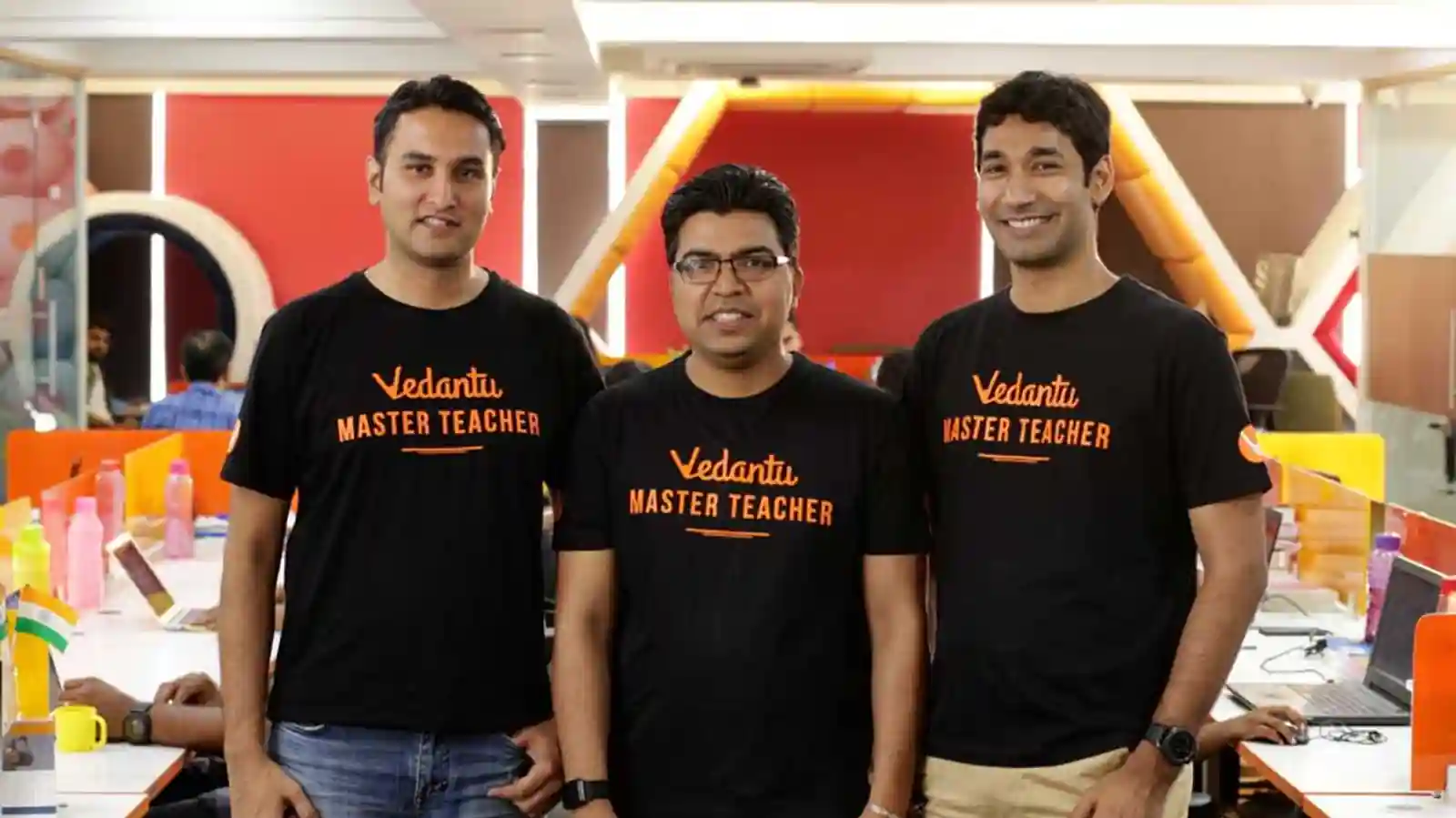 Leading EdTech platform Vedantu raises $11 million