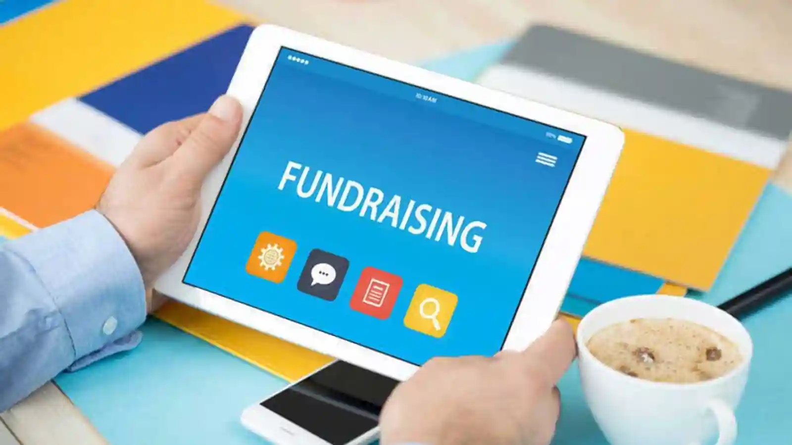 Fintech incubator Rainmatter invests in digital learning platform LearnApp