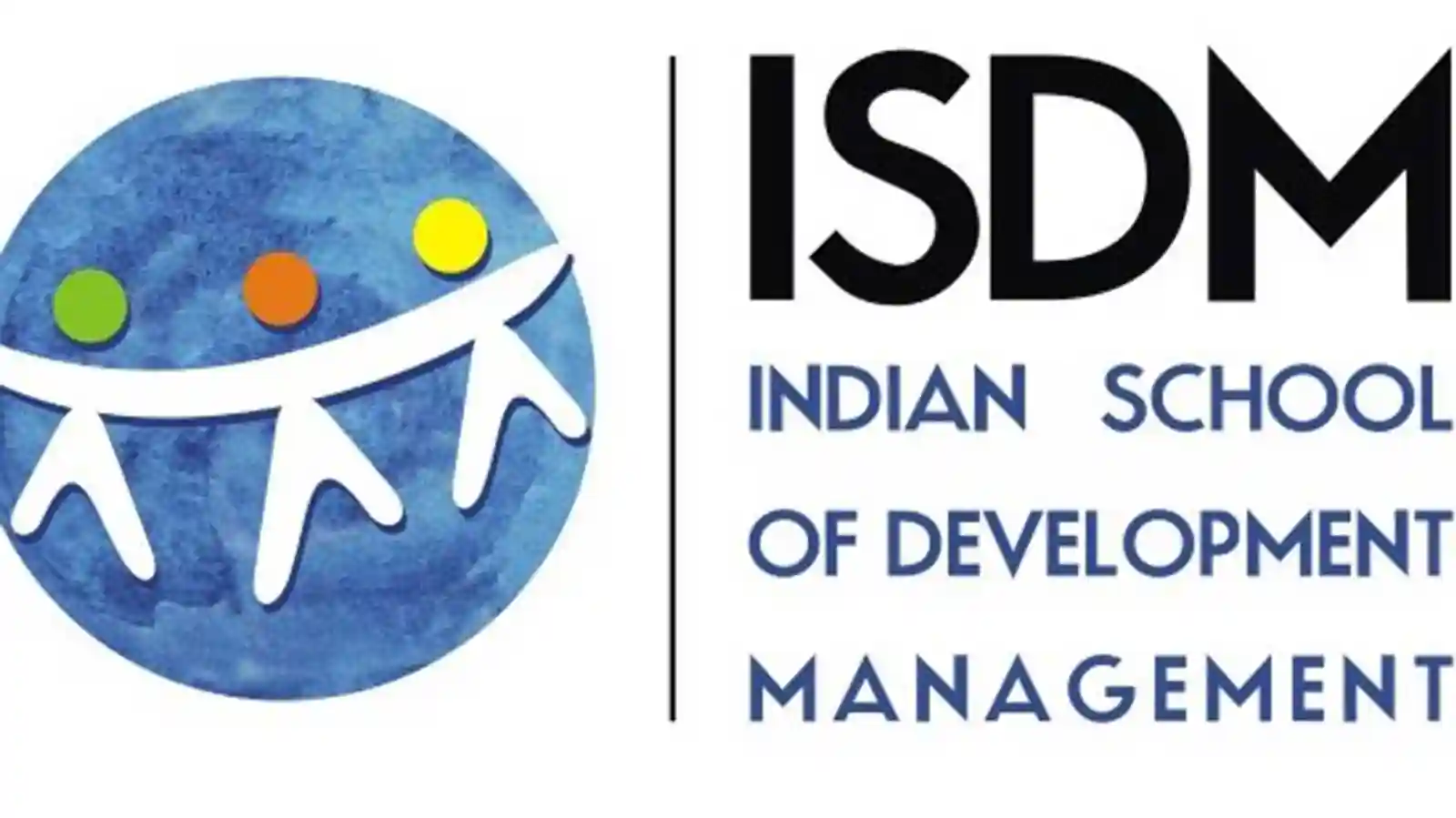 ISDM invites applications from aspirants who want to change the world