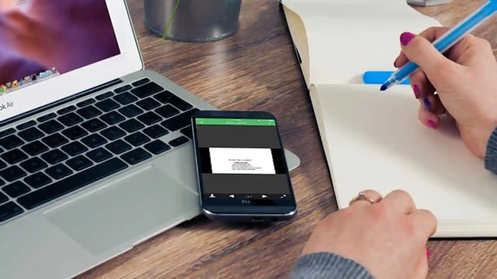 Smartphones To Help Ganjam District's Primary School Students