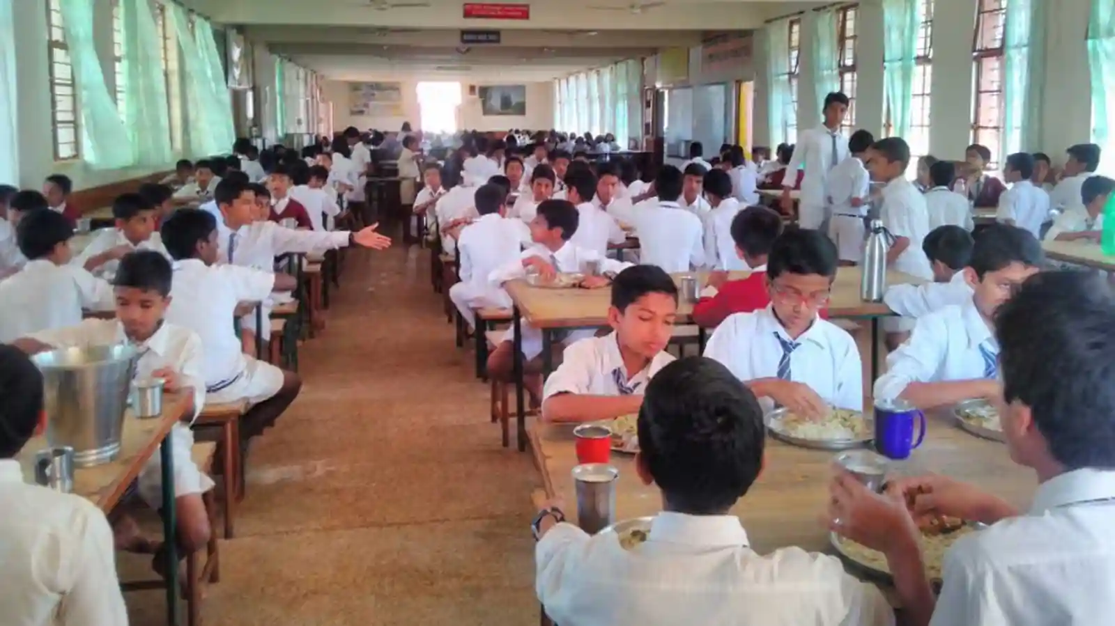 HRD ministry adds 5000 more seats in Navodaya Vidyalayas this academic year