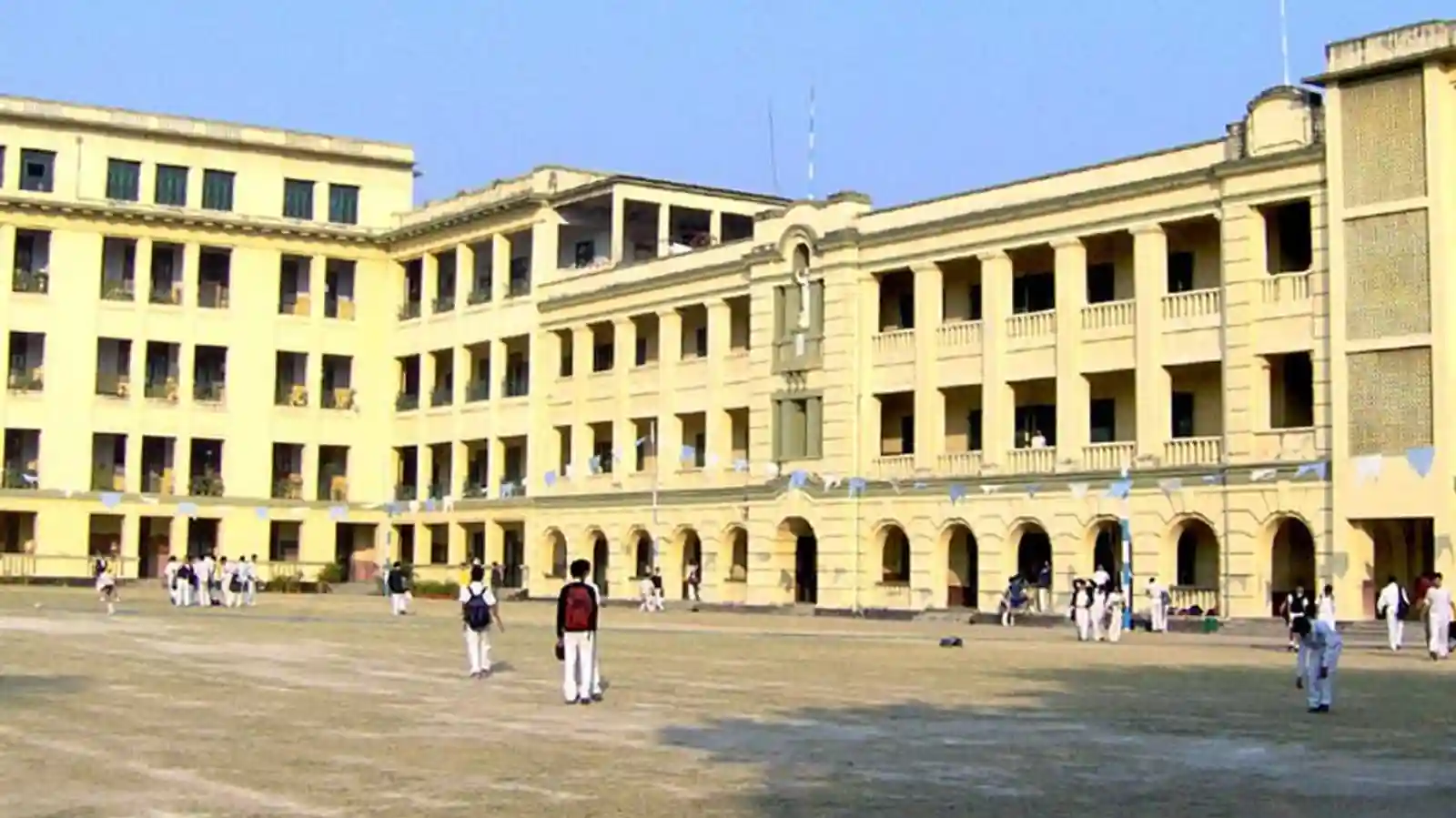 St Xavier's College to set up finance lab for data collection & research