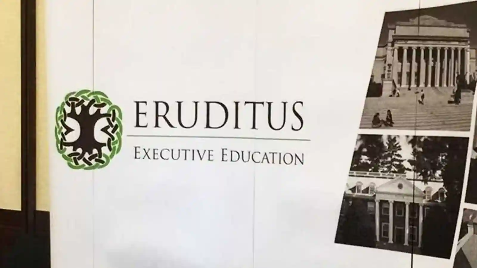 Eruditus raises $40 million in Series C Funding led by Sequoia Capital
