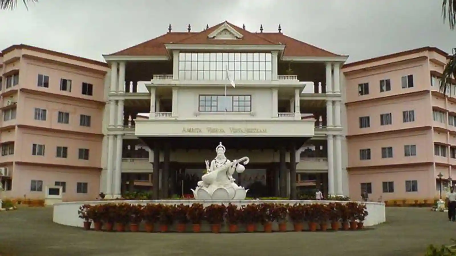 150 students participate in finals of 9th edition of Amrita Vishwa Vidyapeetham's national ethical hacking contest