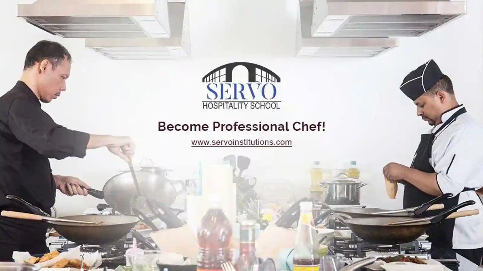 Servo Group ventures into hotel education in Dehradun