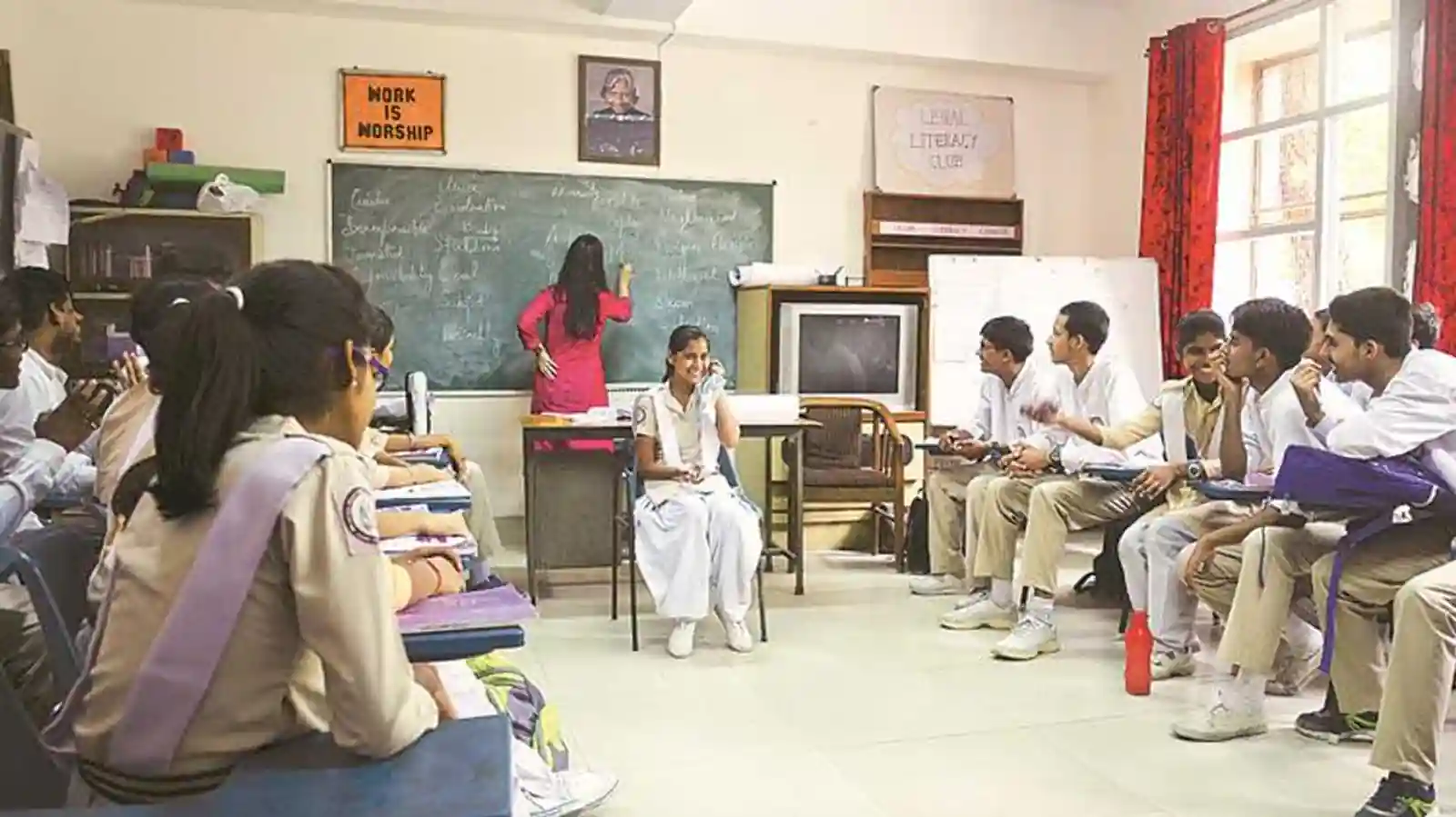 SDMC to establish more model schools by 2020