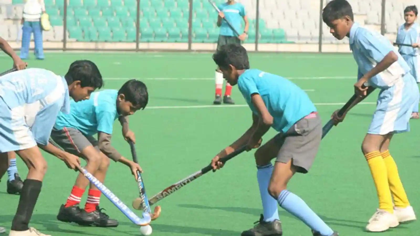 Hockey India launches Hockey India Coaching Education Pathway