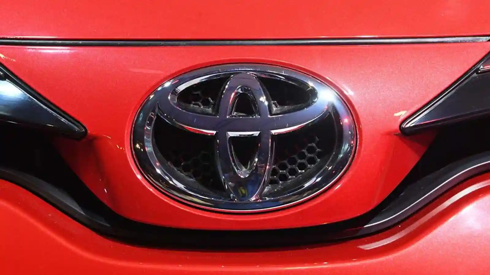Toyota sets up research institute in Beijing to study hydrogen, green technologies