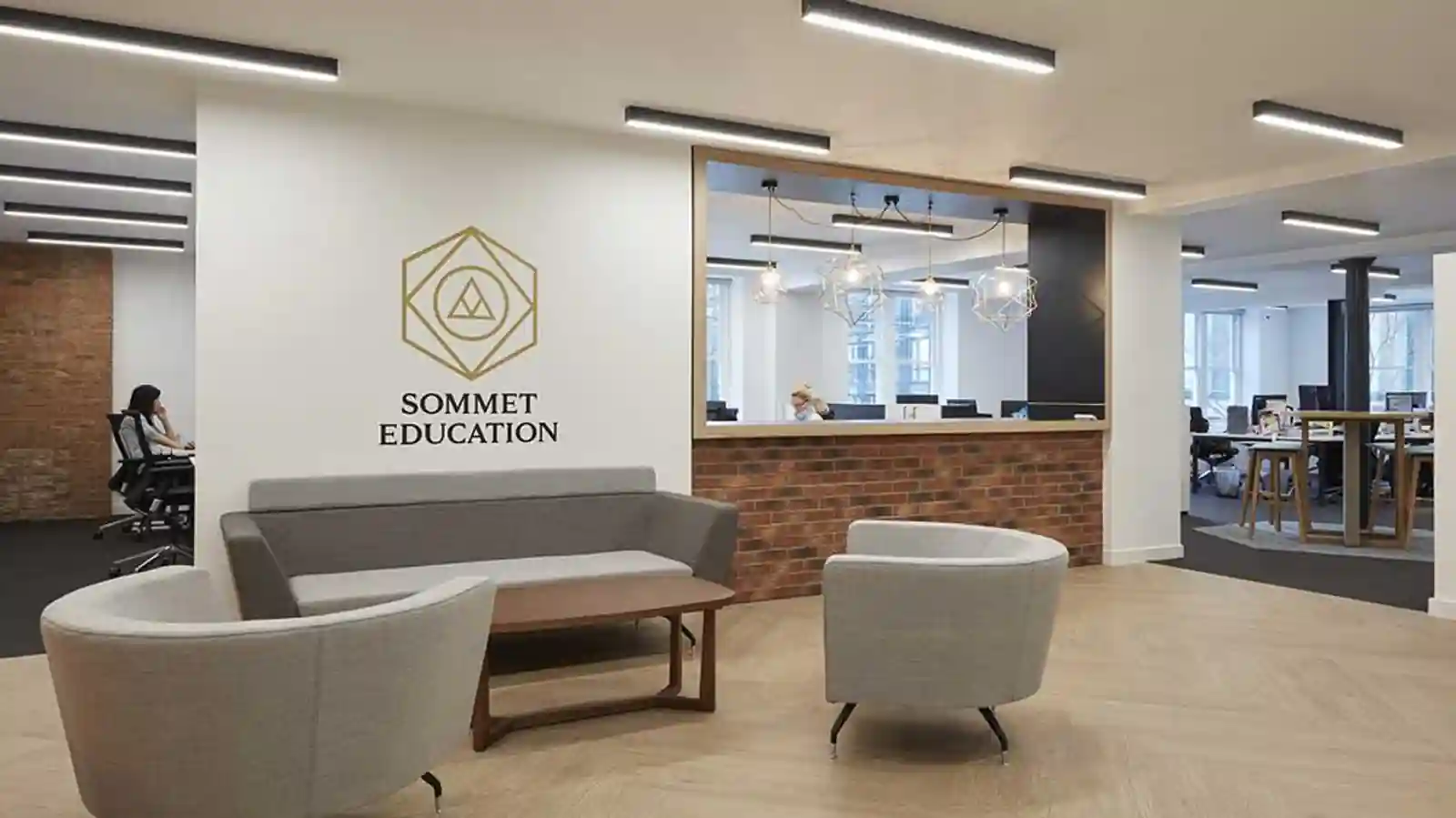 Sommet Education invests in DUCASSE Education