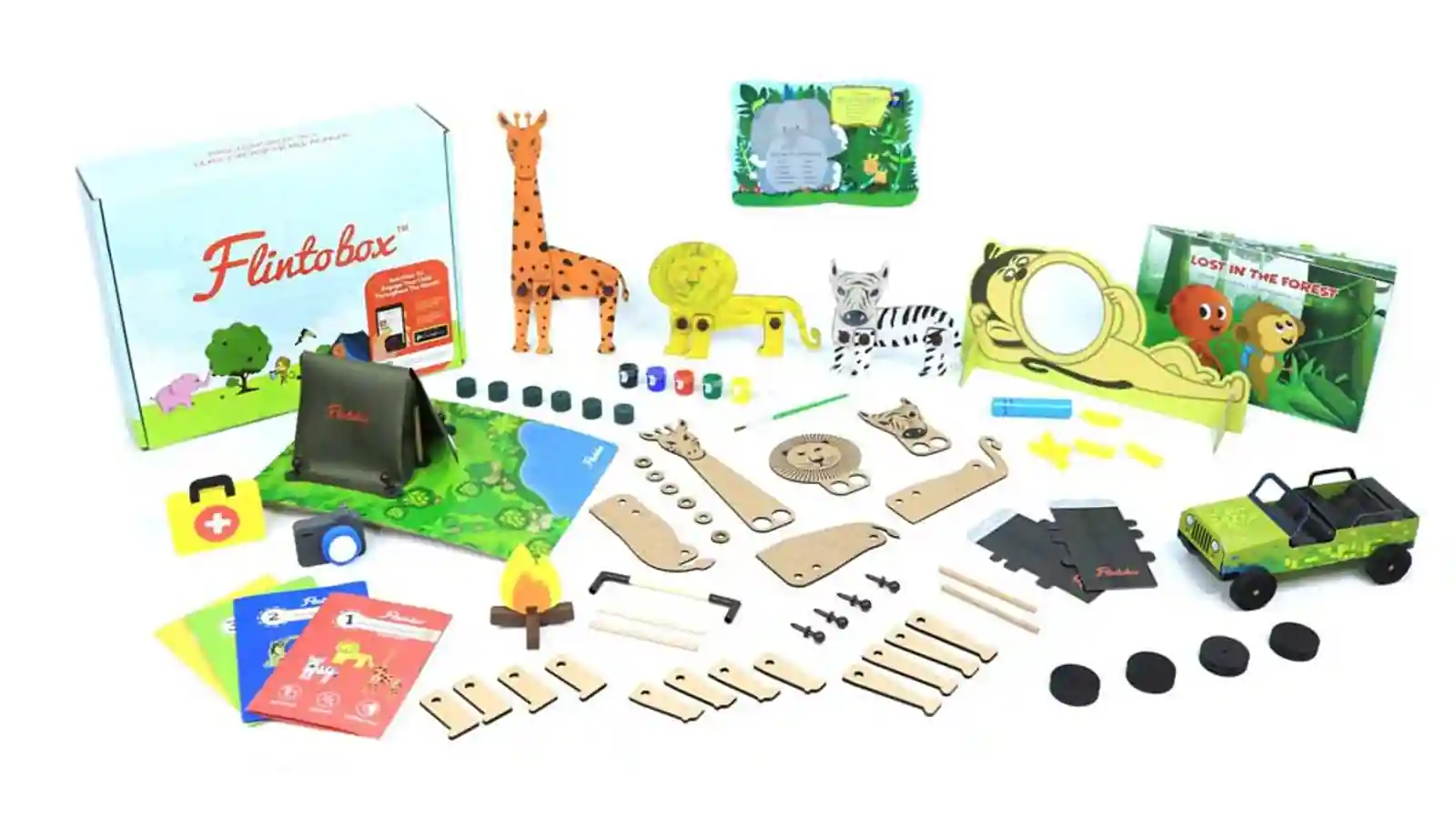 Early learning model-provider FlintoClass aims to become the No.1 pre-school system in Telangana