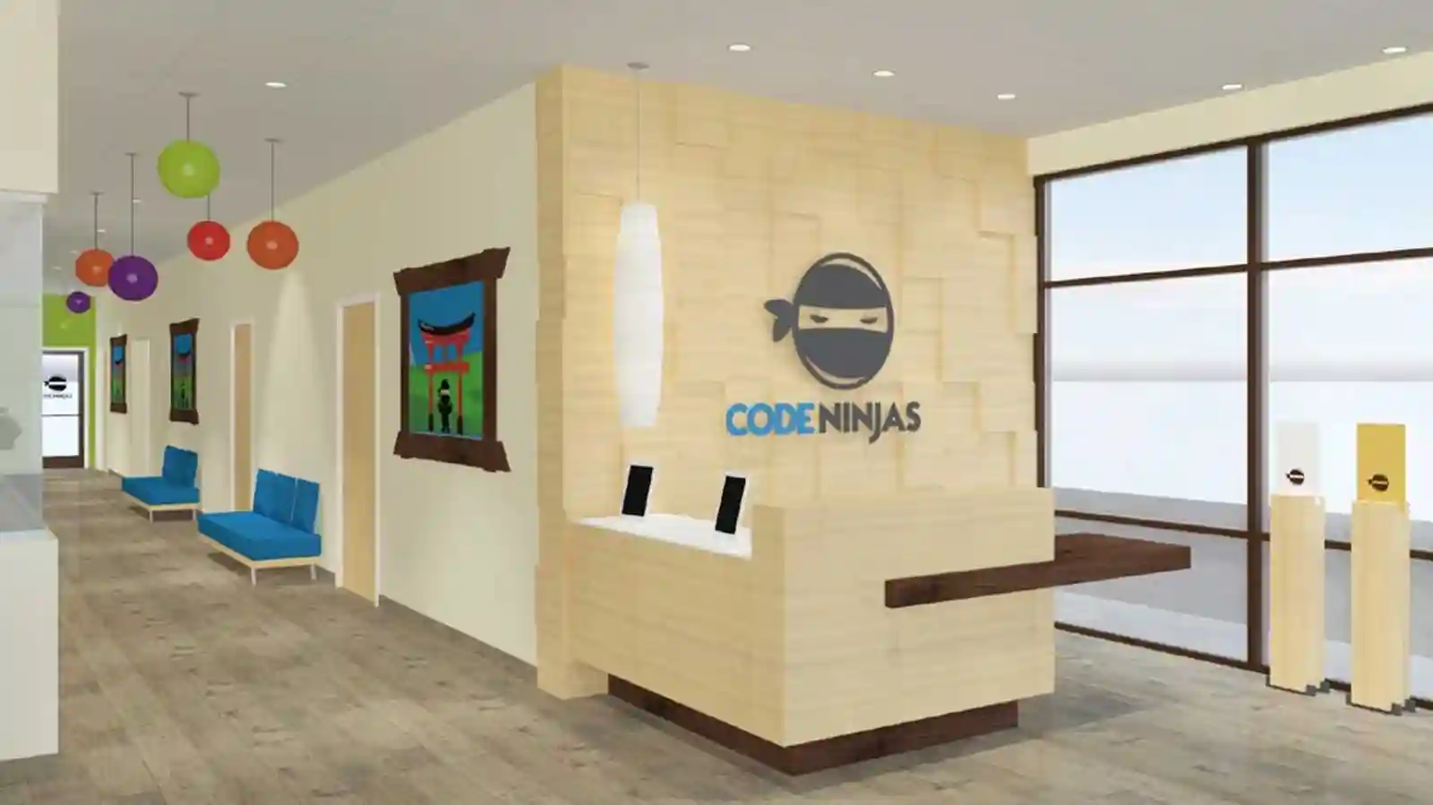 US-based coding franchise Code Ninjas to foray into UK